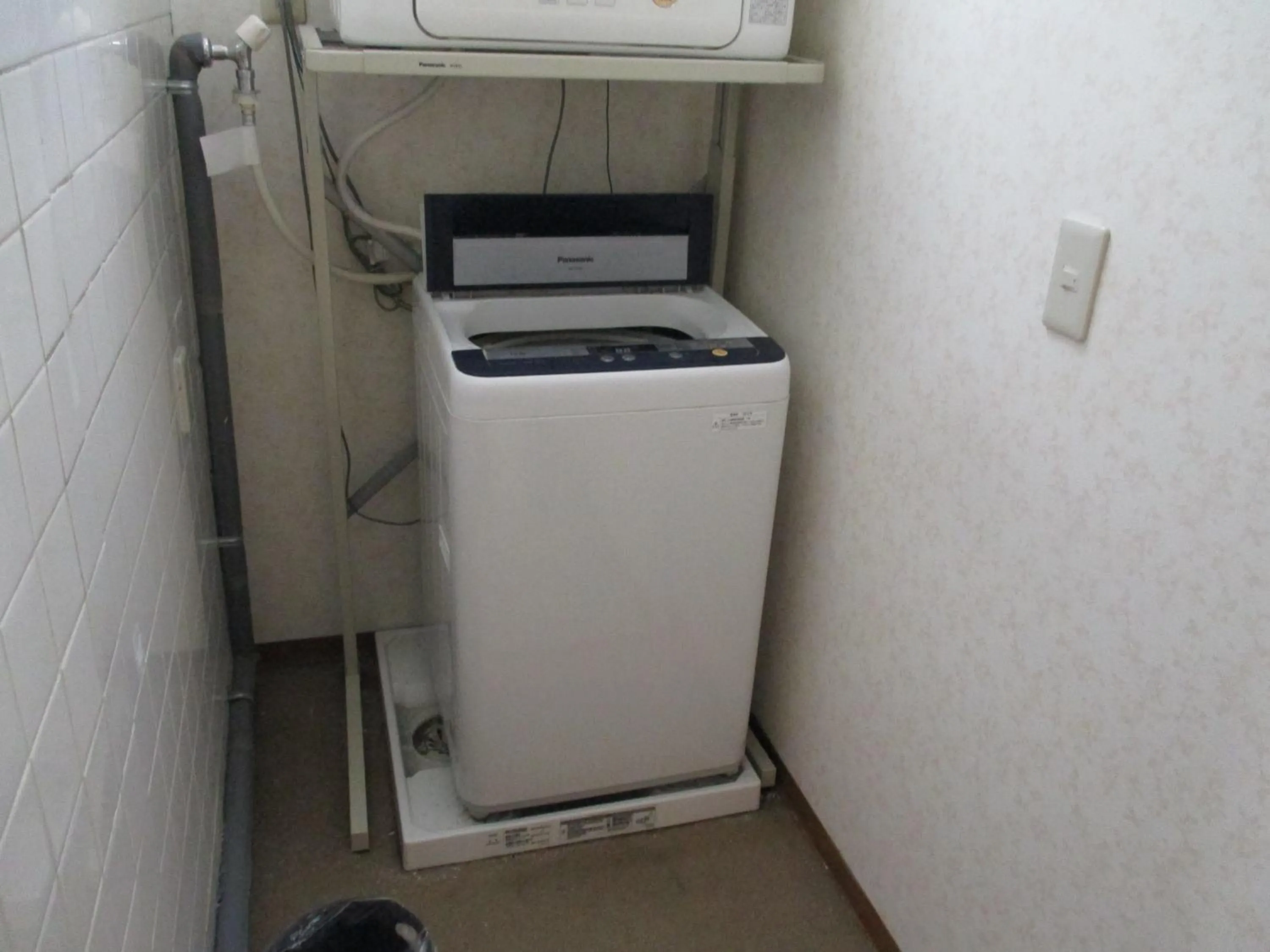 Lobby or reception in Hotel Green Well