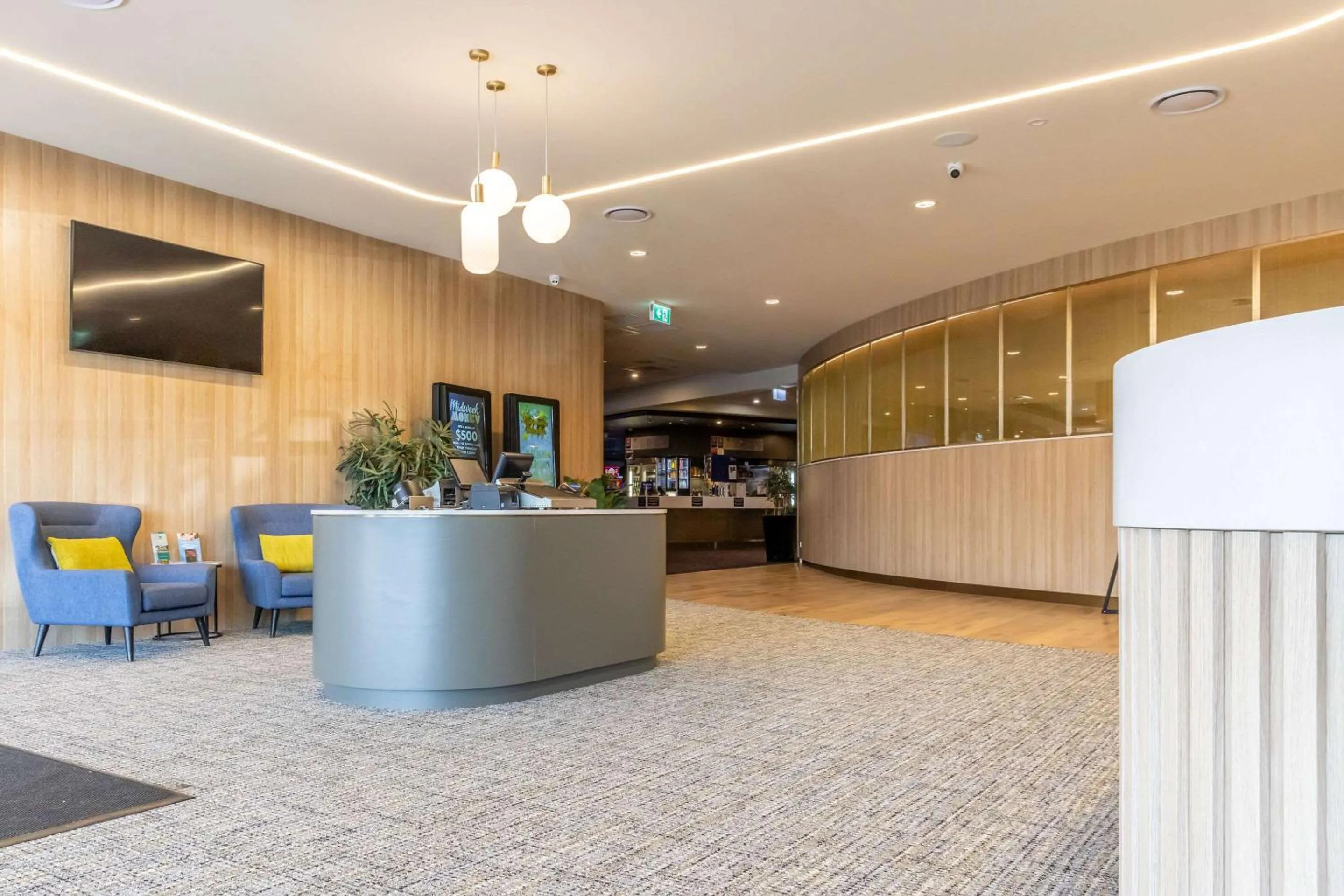 Other in Quality Hotel Rules Club Wagga