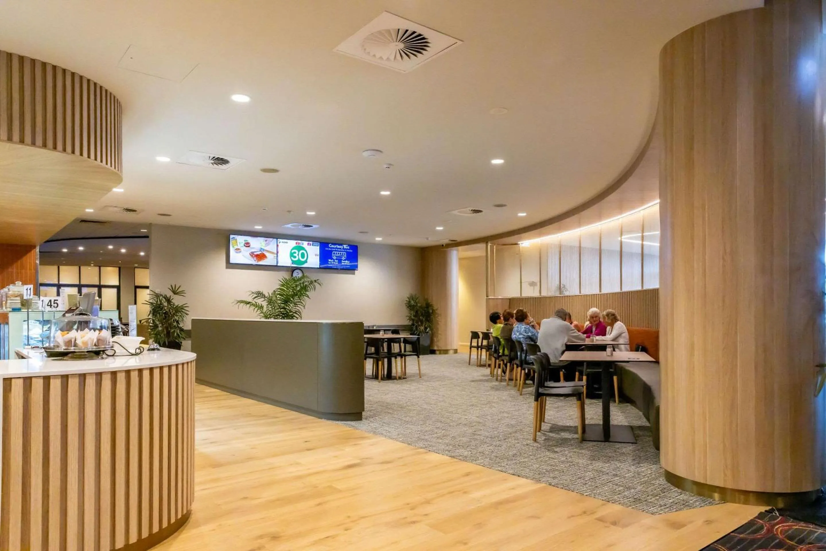 Other in Quality Hotel Rules Club Wagga