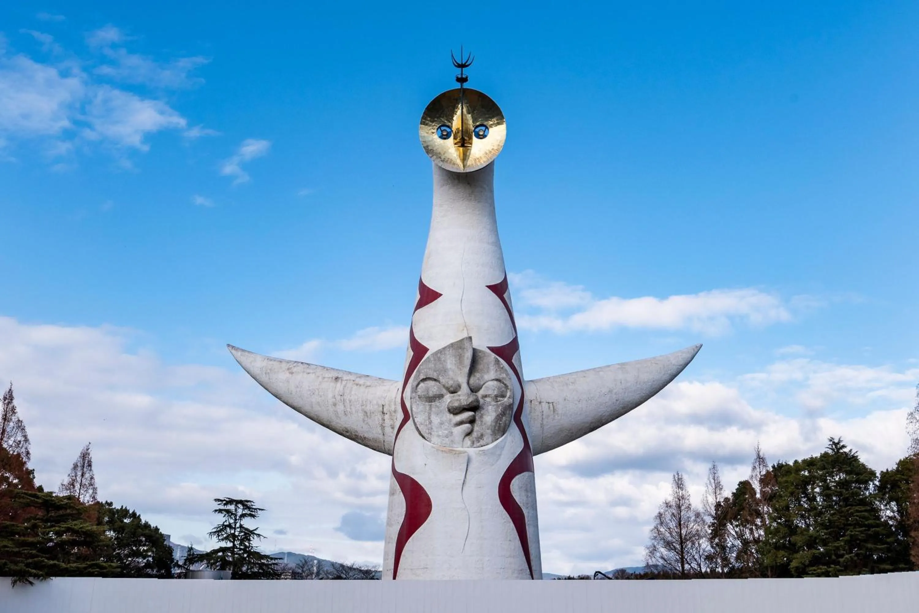 Area and facilities in Minamisenri Crystal Hotel