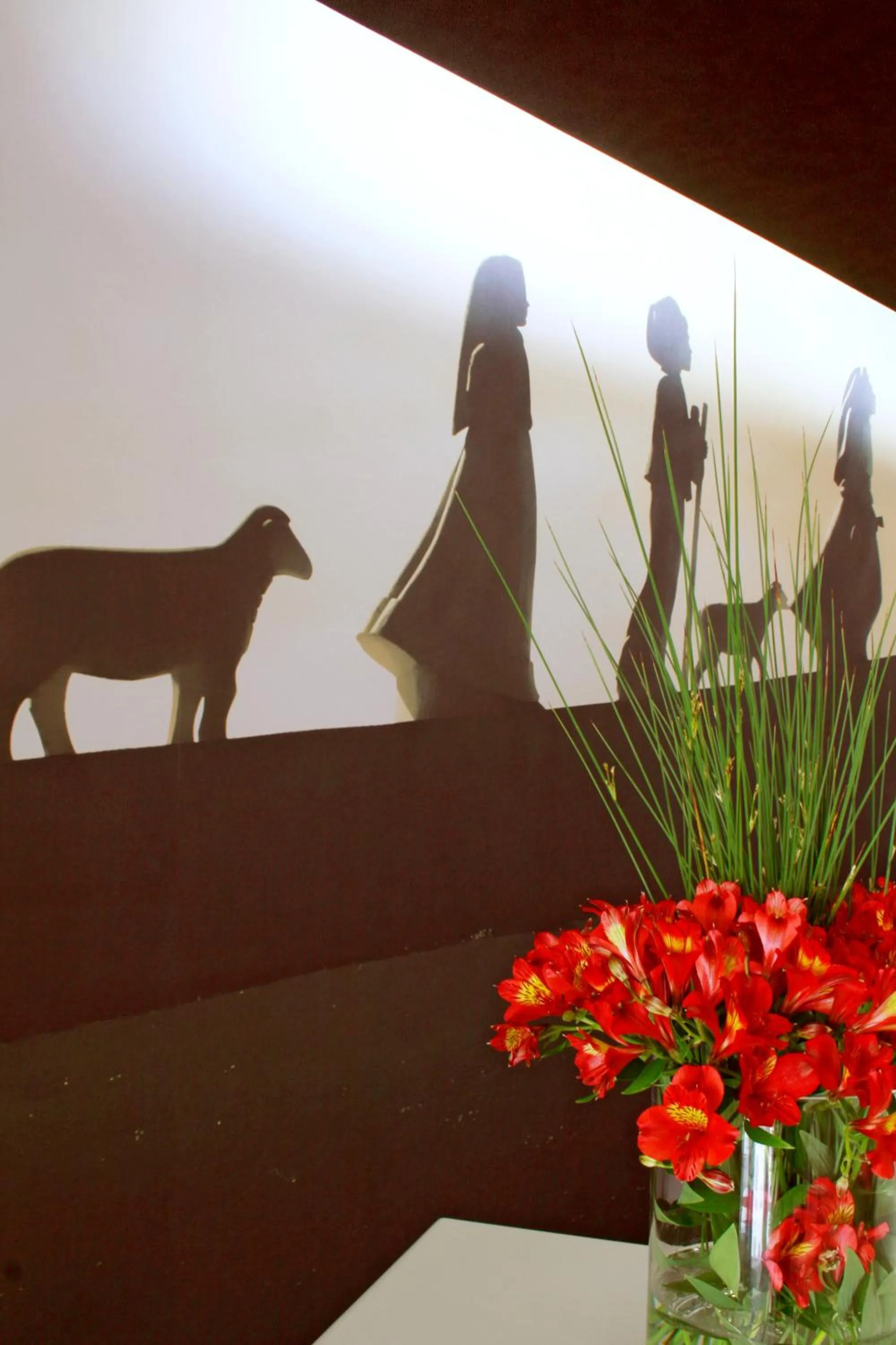 Lobby or reception in Hotel Lagoa dos Pastorinhos