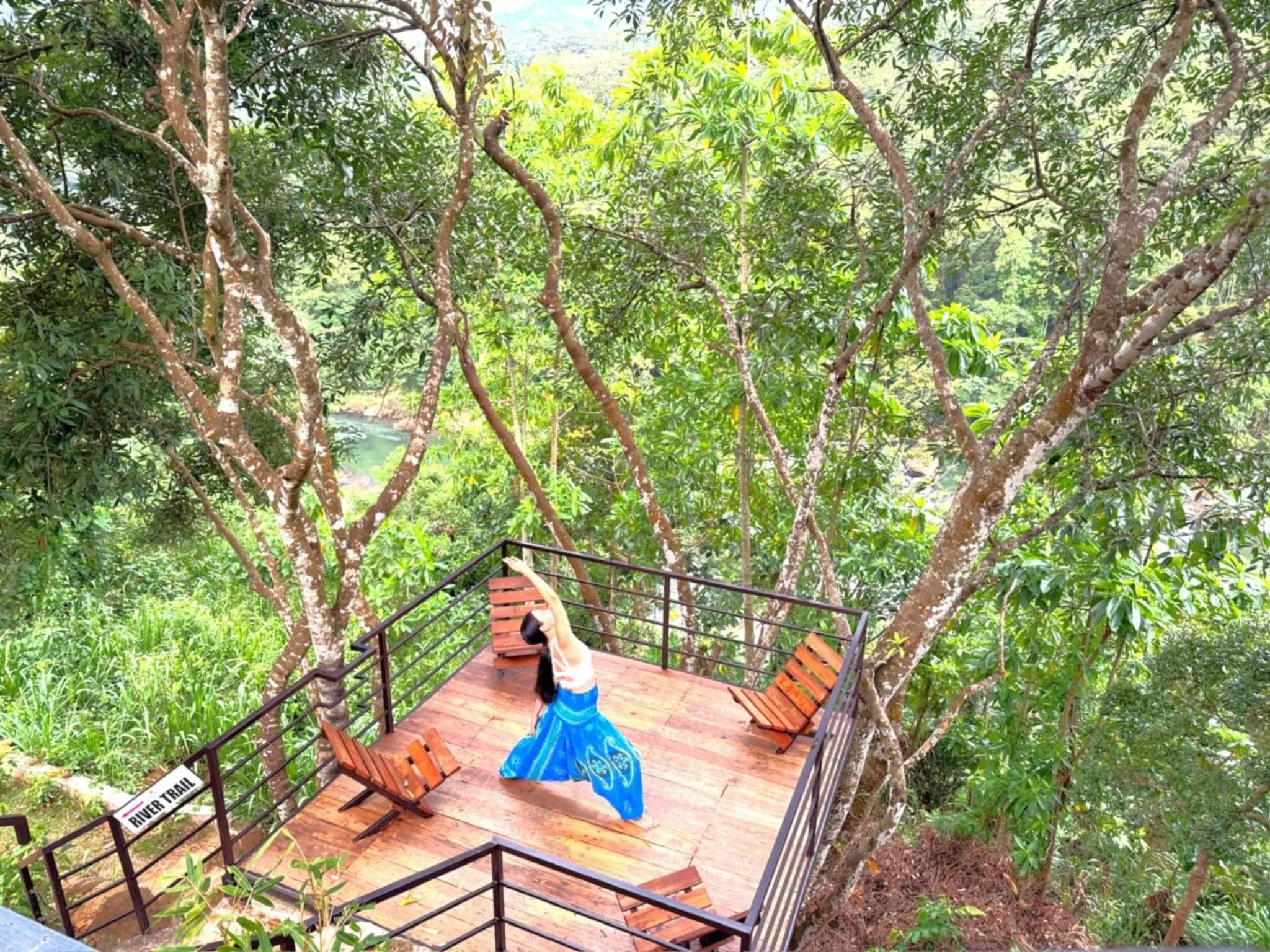 Activities in Aqua Dunhinda Villa