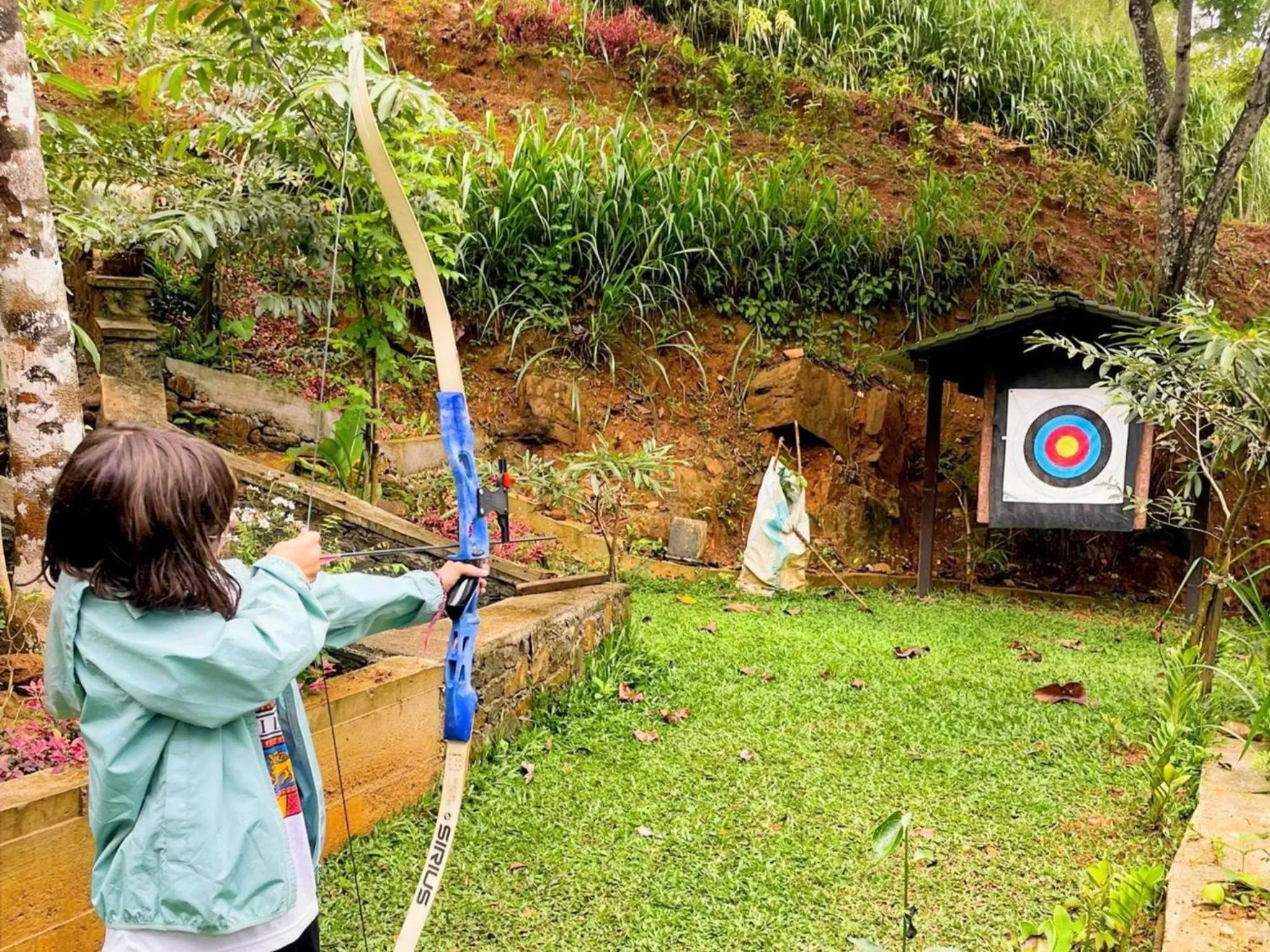 Activities in Aqua Dunhinda Villa