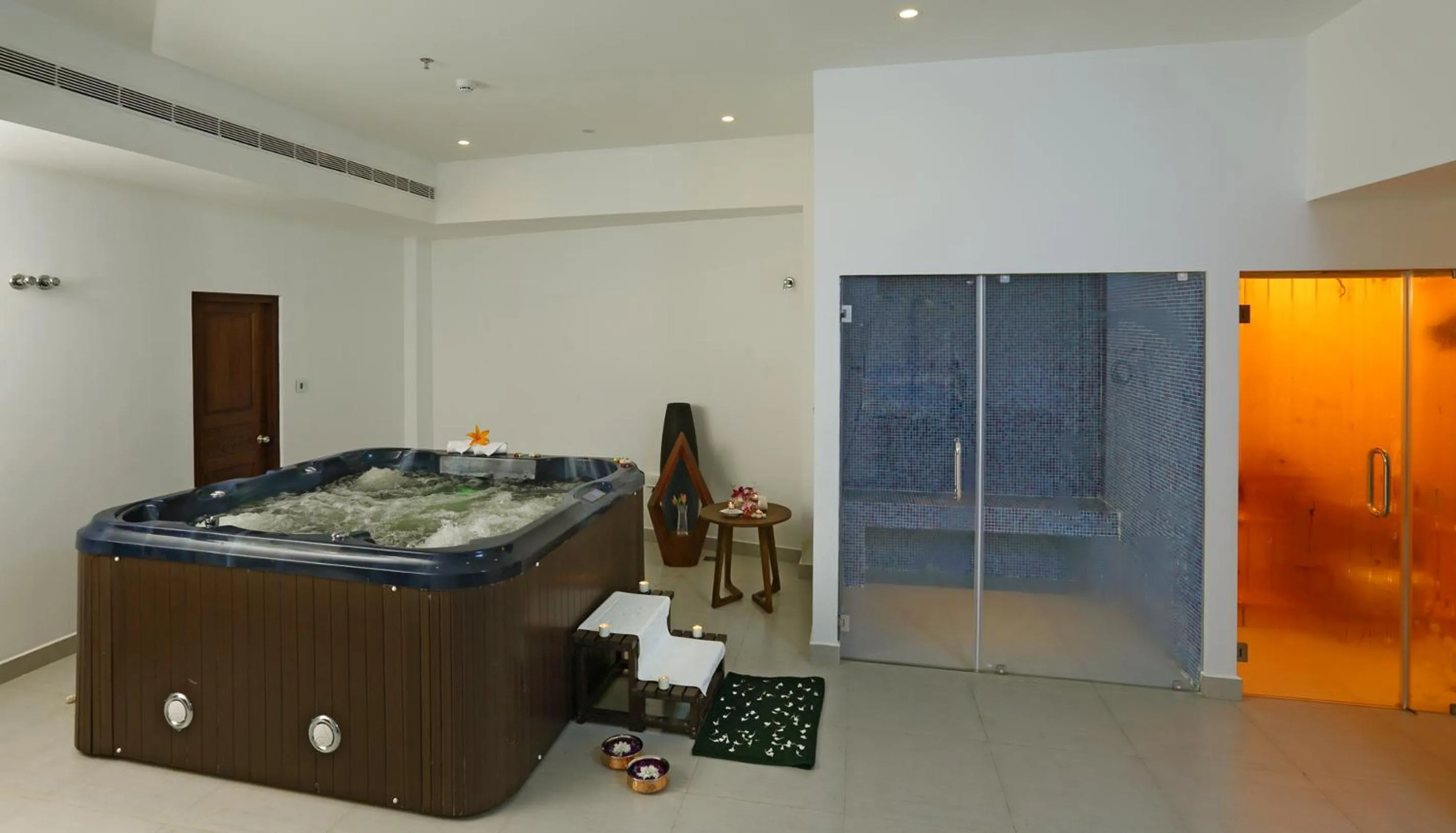 Other in Amber Dale Luxury Hotel & Spa, Munnar