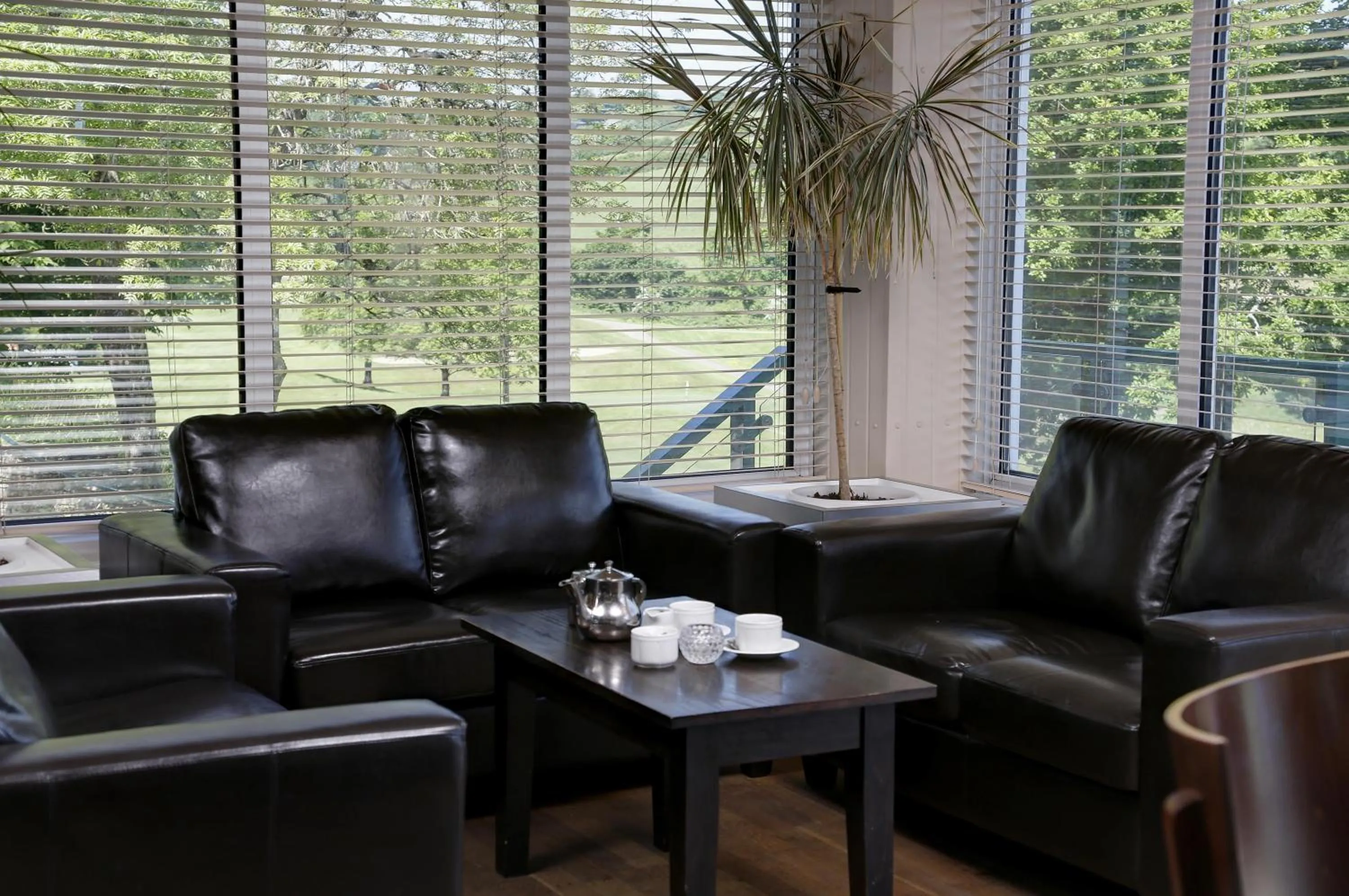 Property building in Best Western The Dartmouth Hotel, Golf & Spa