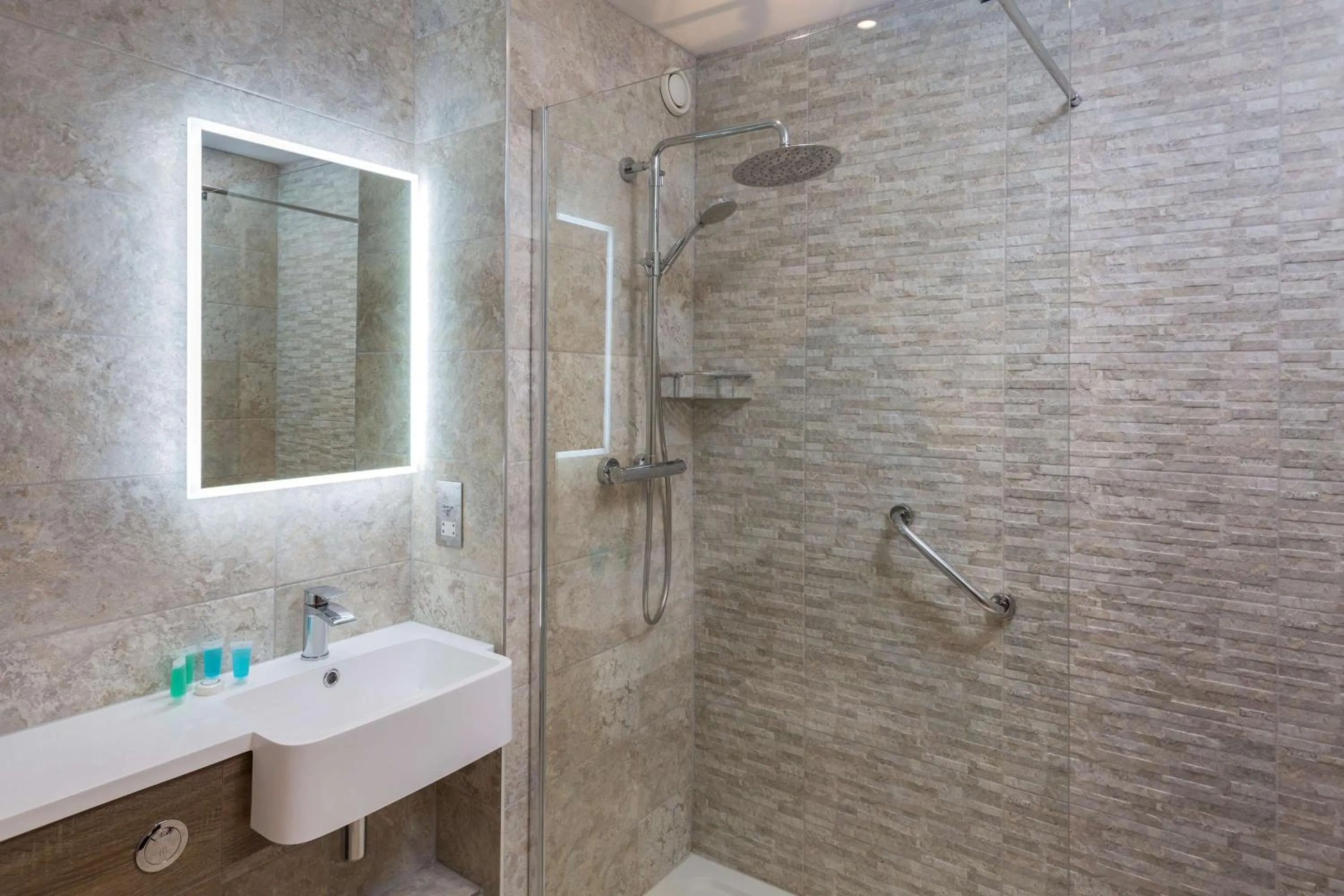 Photo of the whole room in Best Western The Dartmouth Hotel, Golf & Spa