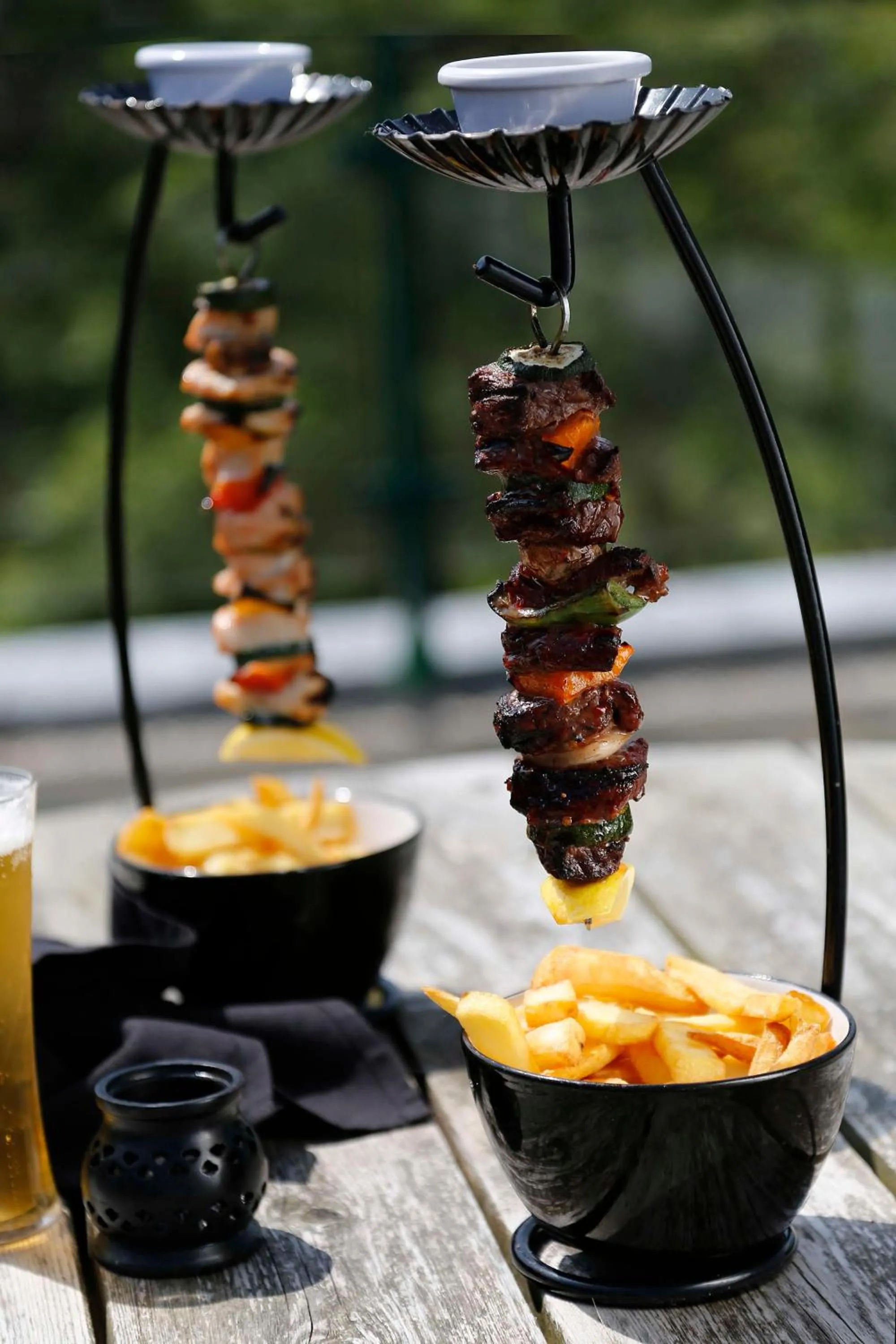 Property building in Best Western The Dartmouth Hotel, Golf & Spa