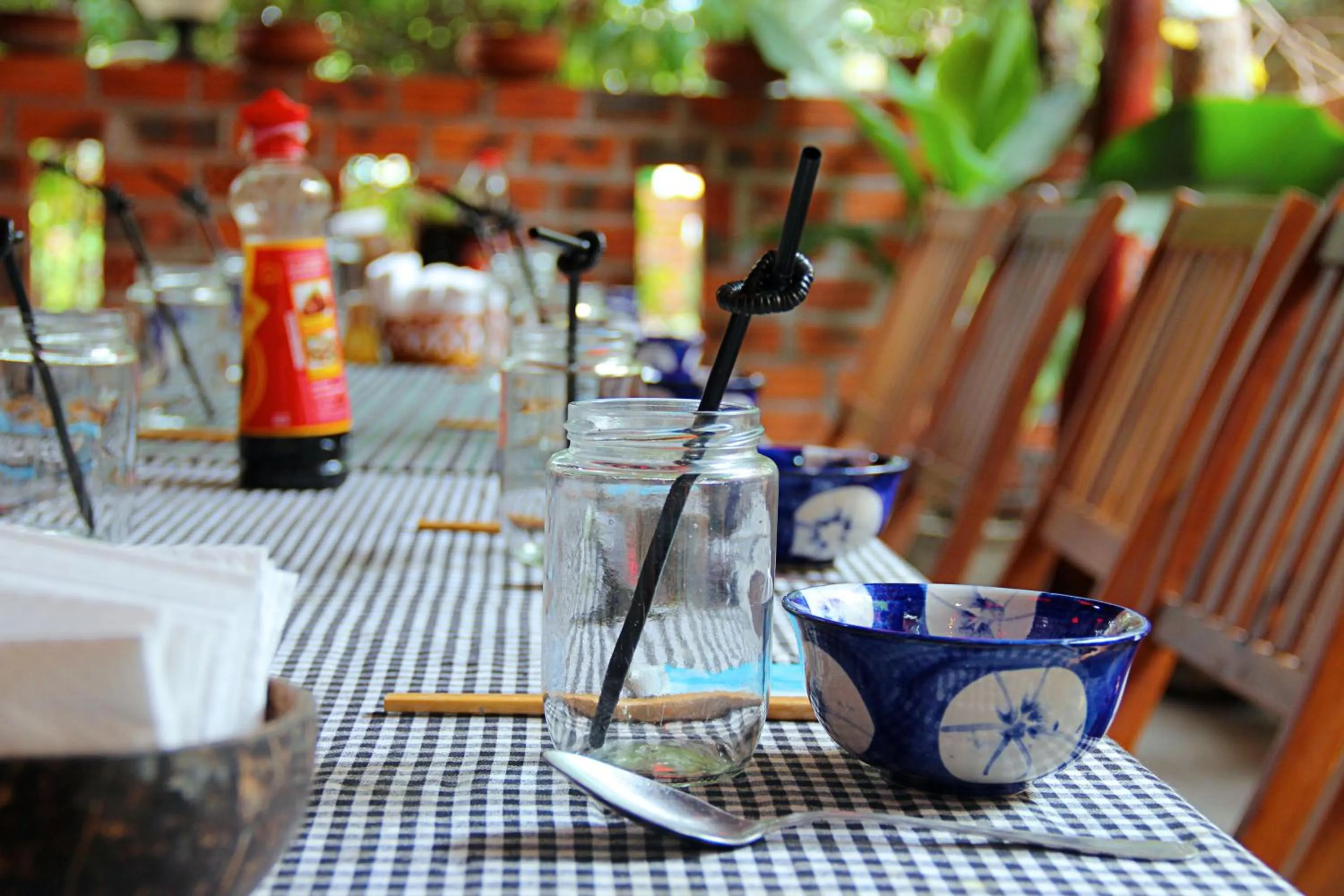 Property building in Lang Dong An Bang