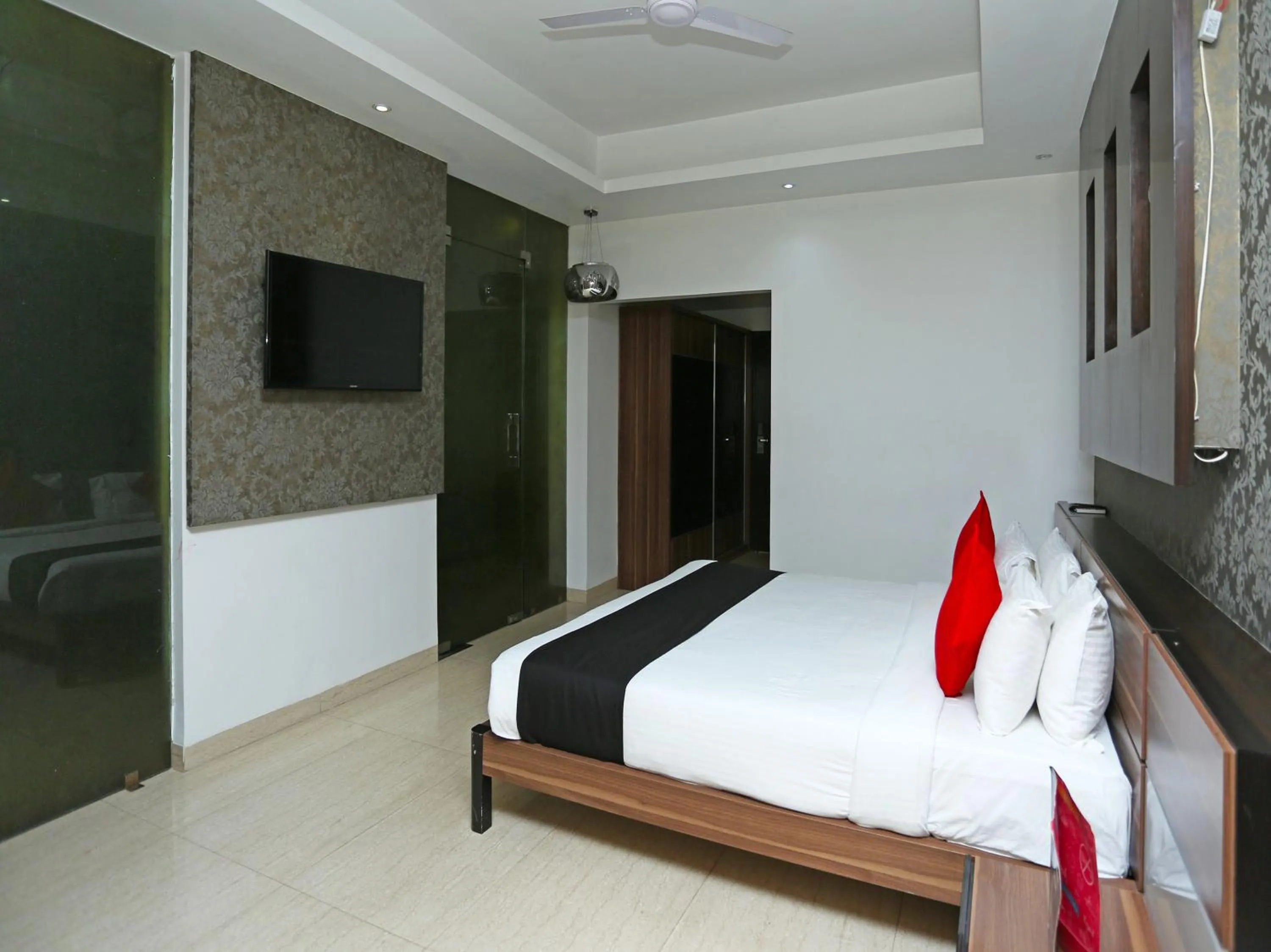 Golden Blossom Imperial Resorts