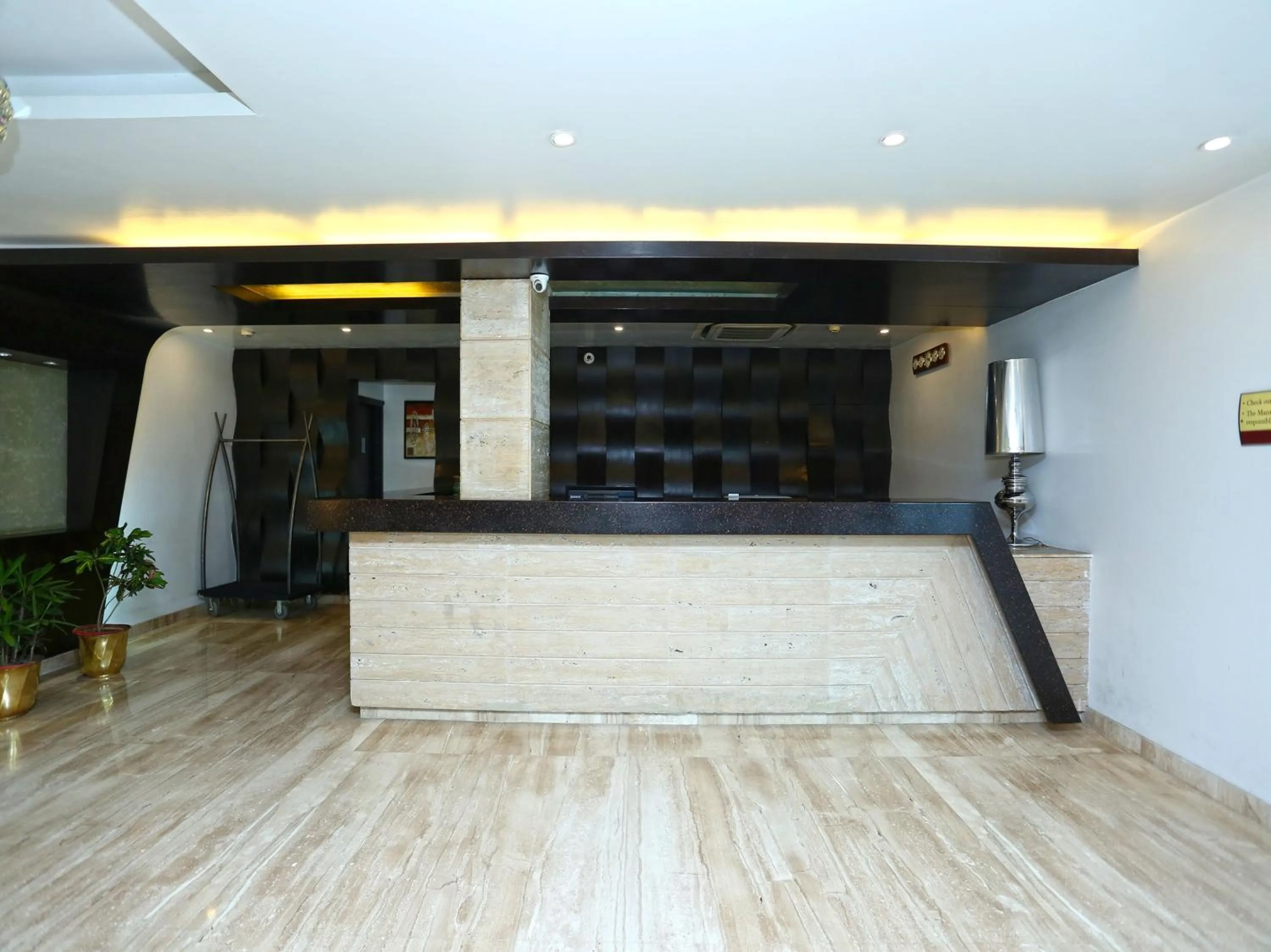 Golden Blossom Imperial Resorts