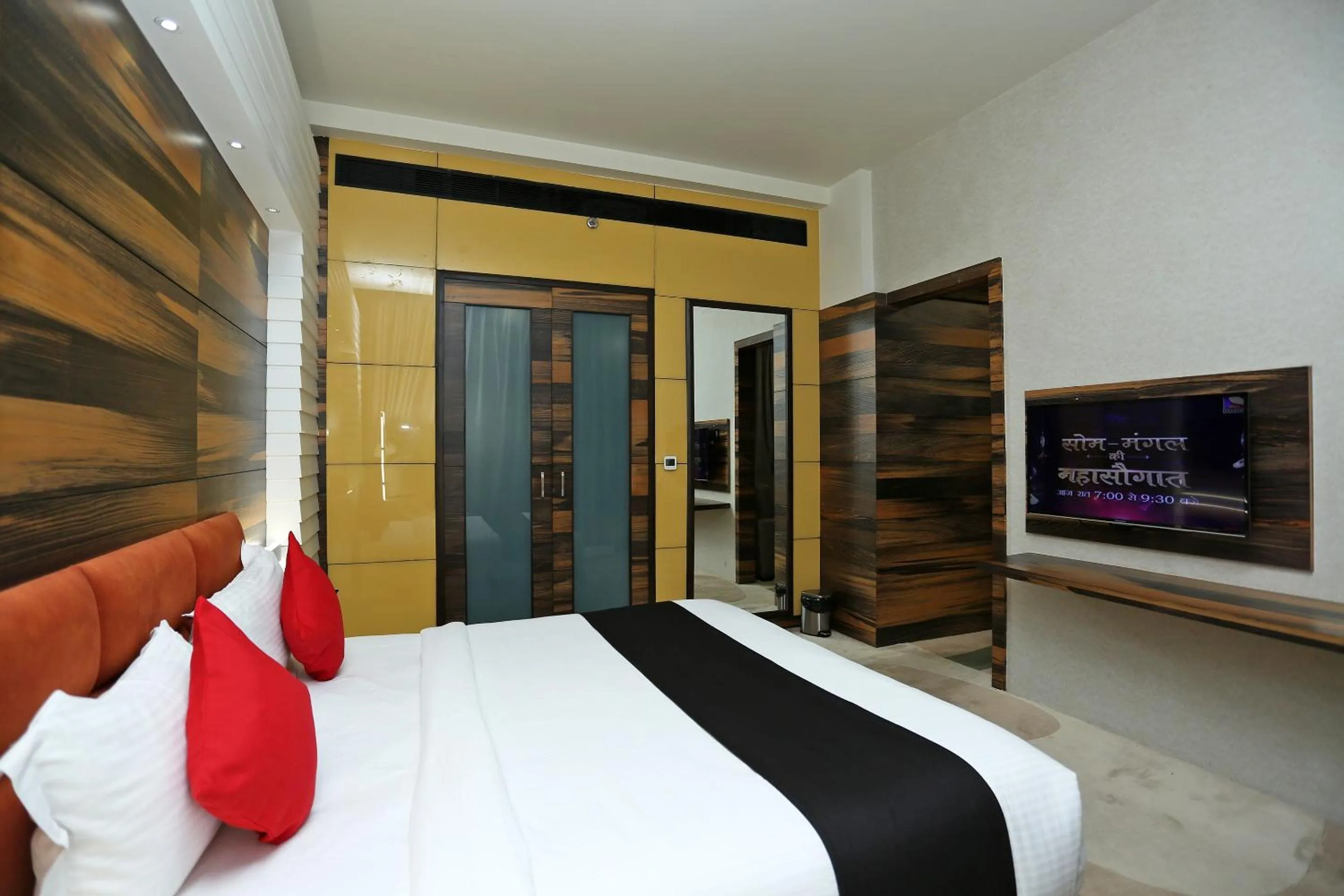 Golden Blossom Imperial Resorts