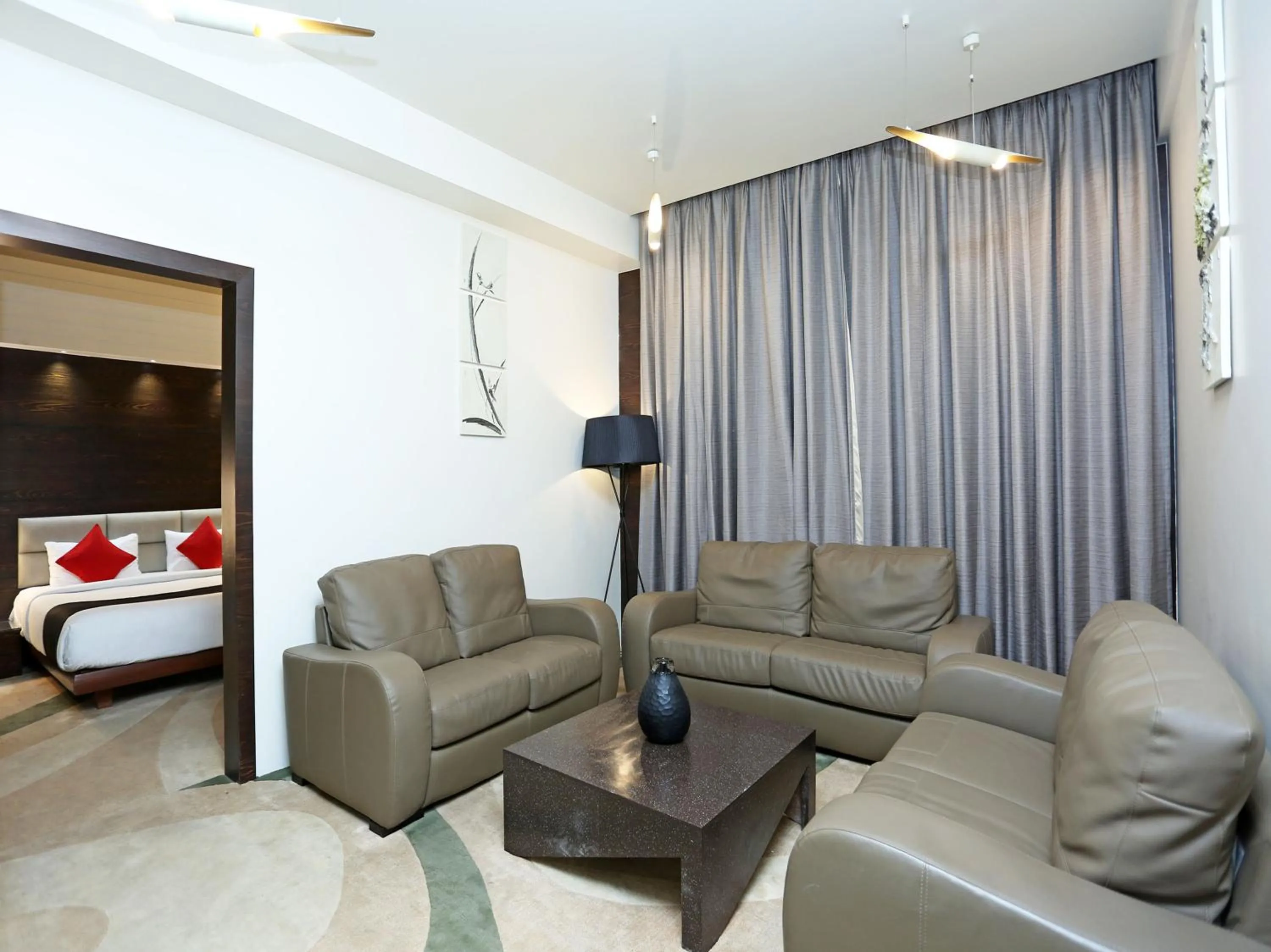 Golden Blossom Imperial Resorts