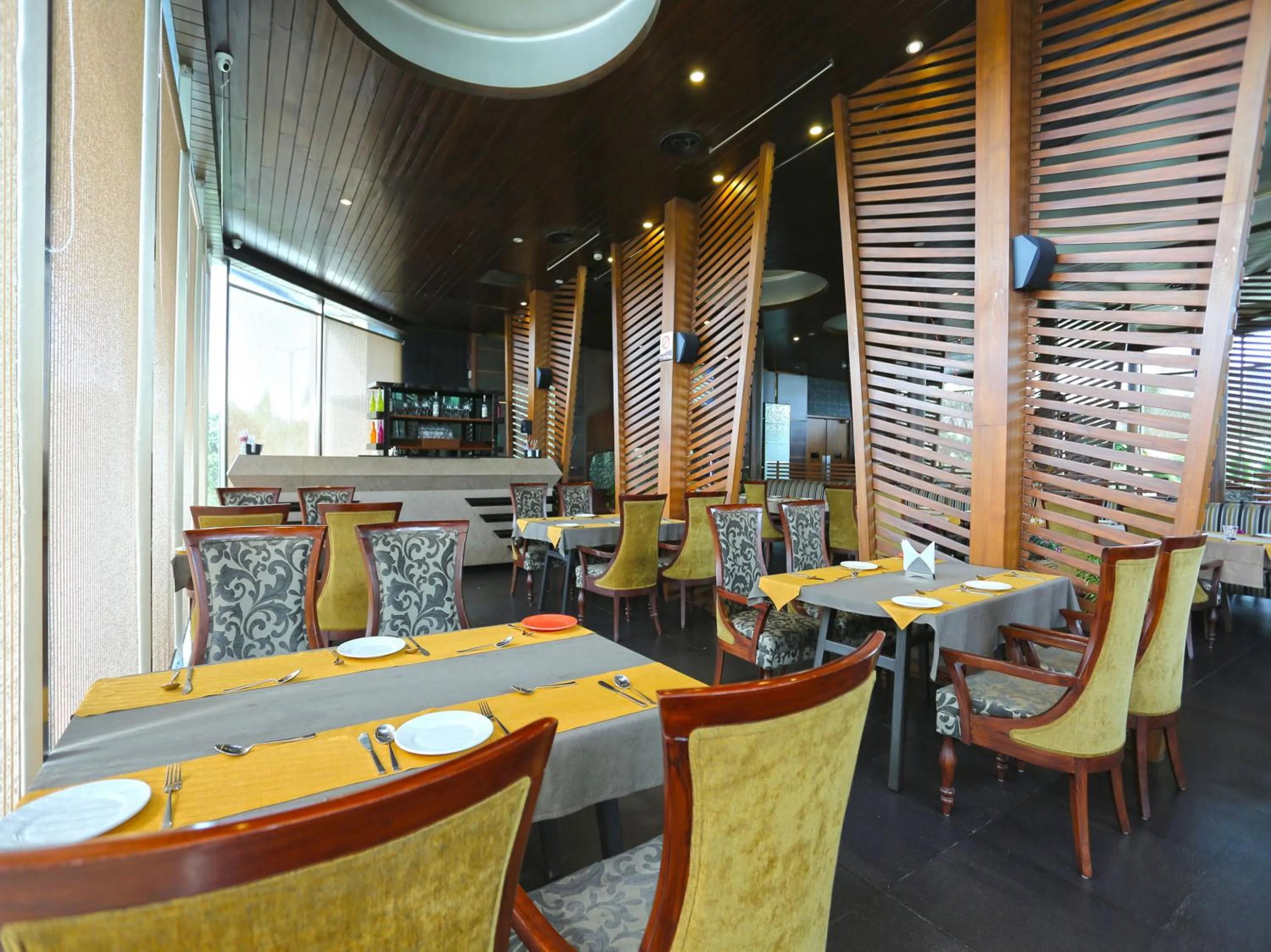 Golden Blossom Imperial Resorts