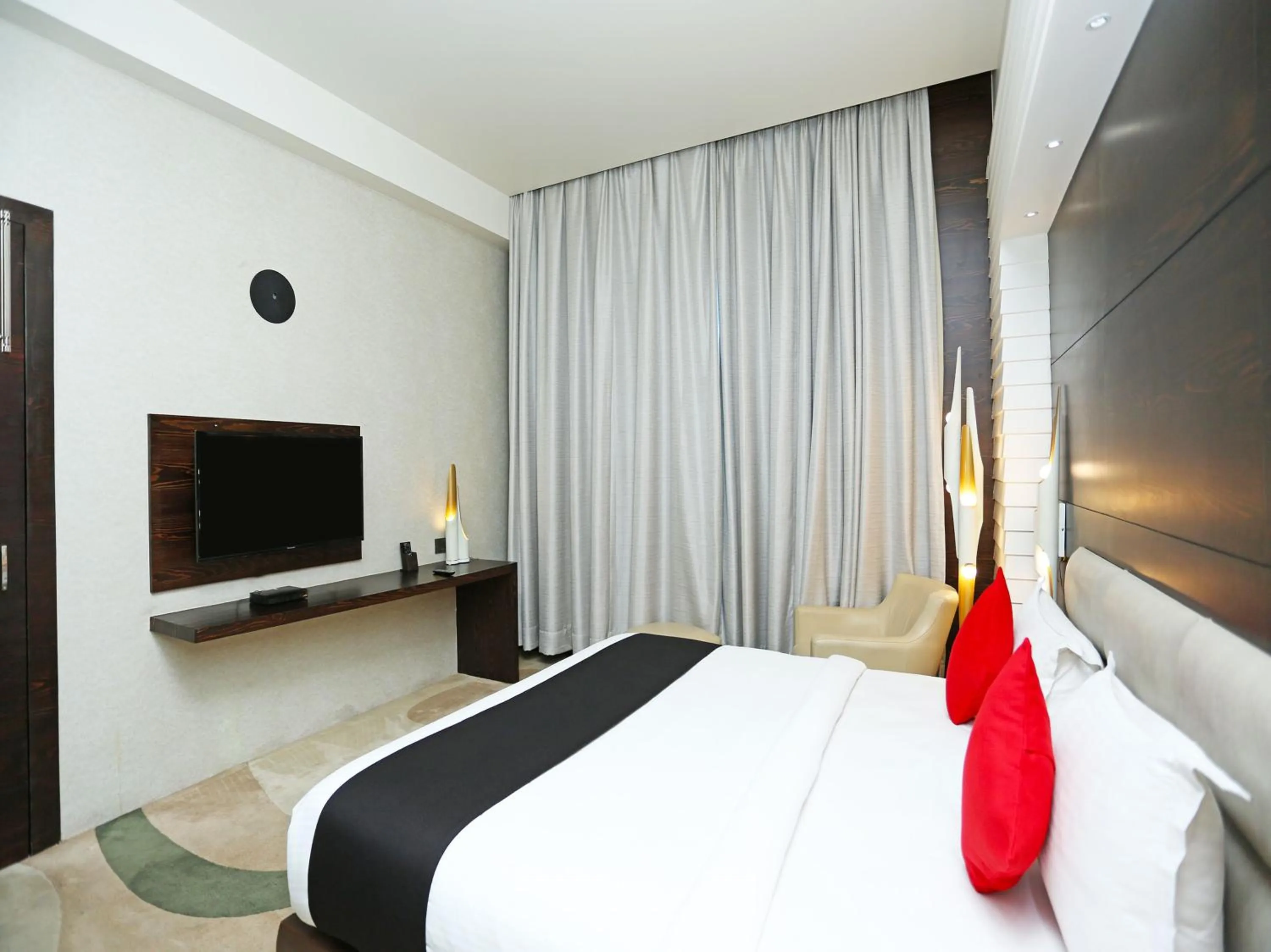 Golden Blossom Imperial Resorts