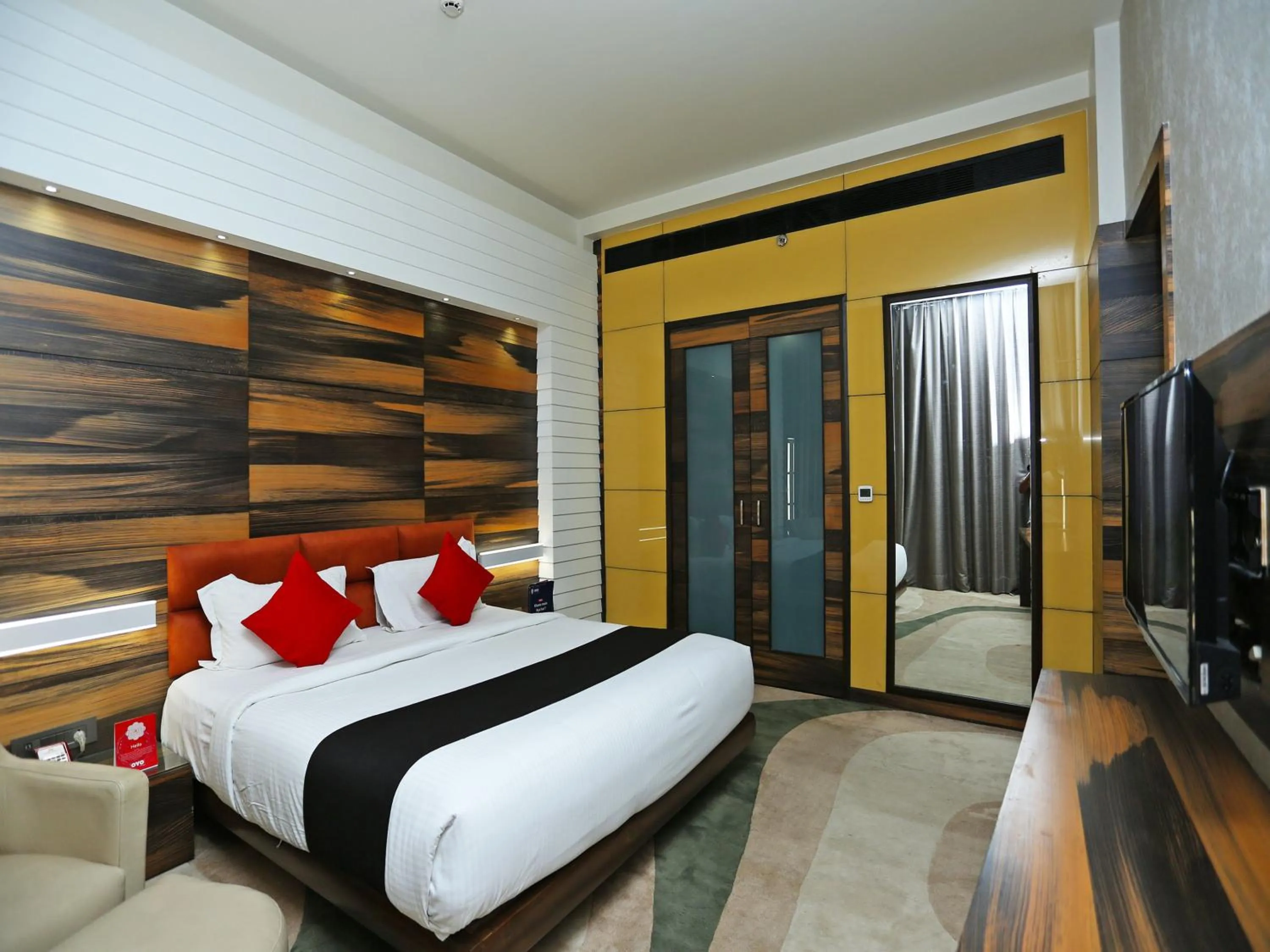 Golden Blossom Imperial Resorts