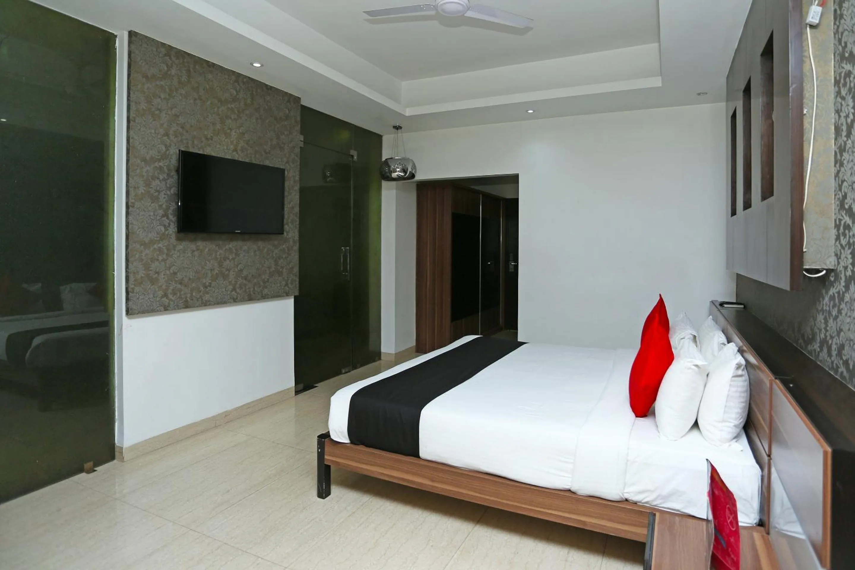 Golden Blossom Imperial Resorts