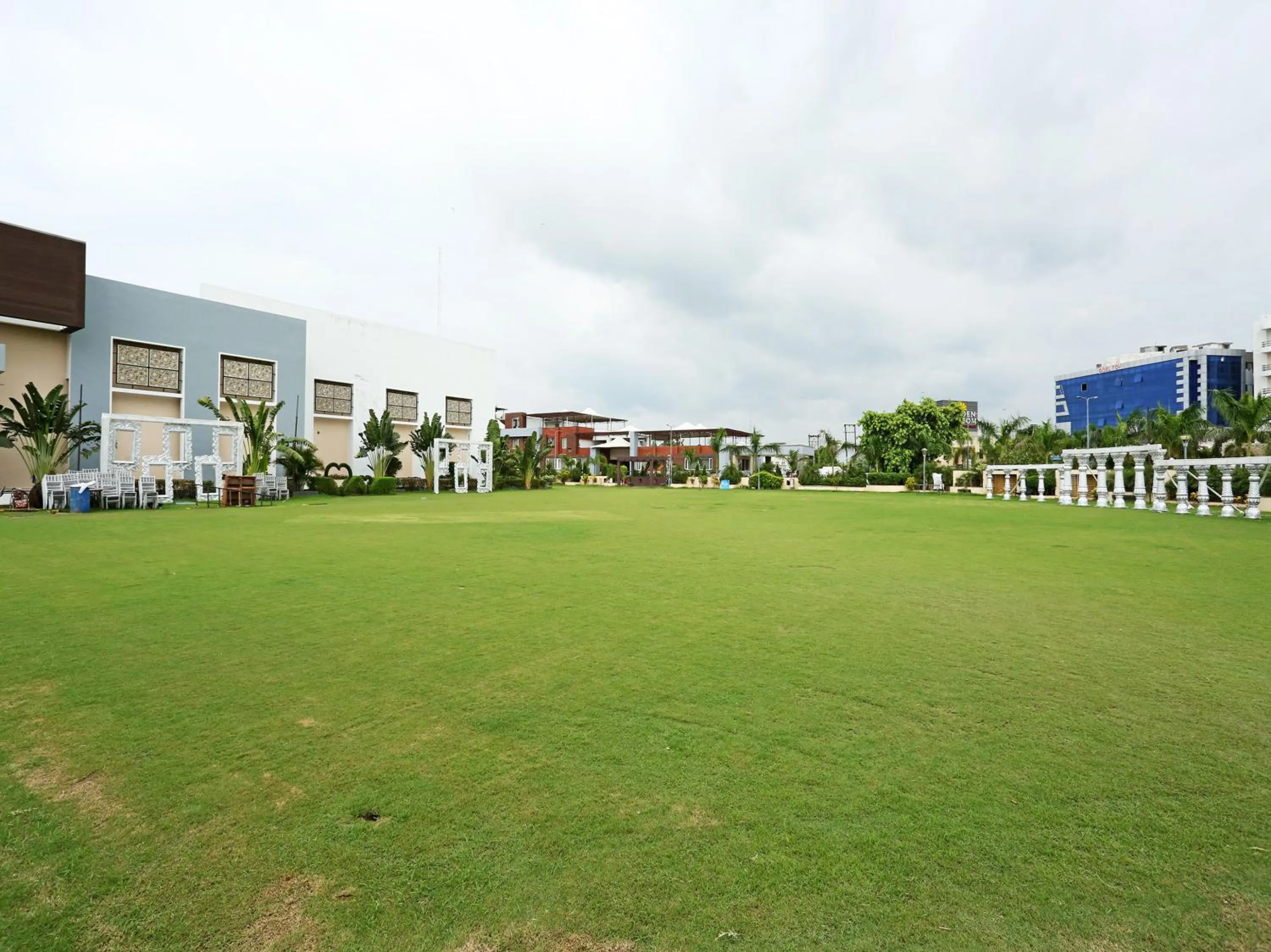 Golden Blossom Imperial Resorts