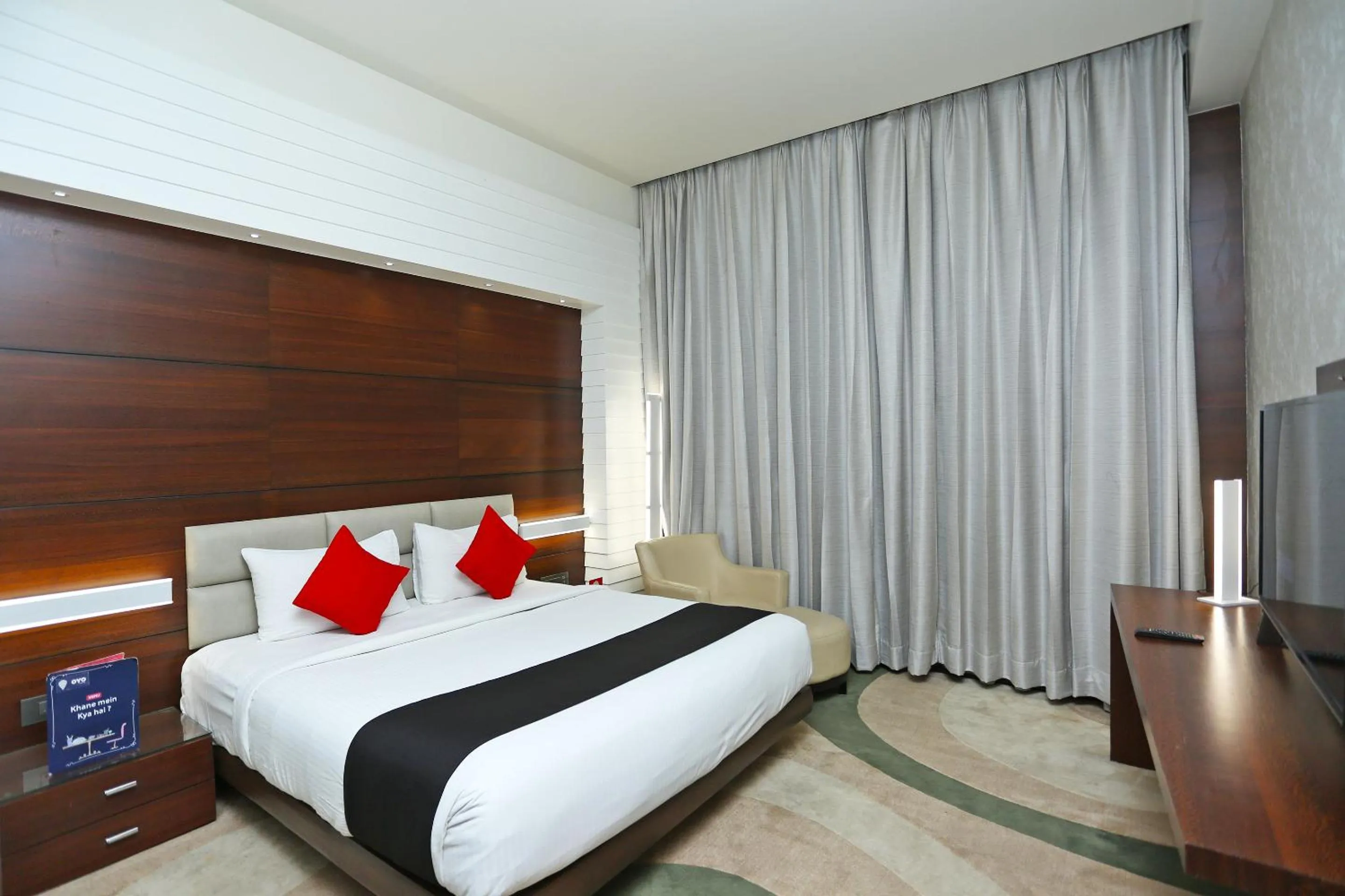 Golden Blossom Imperial Resorts