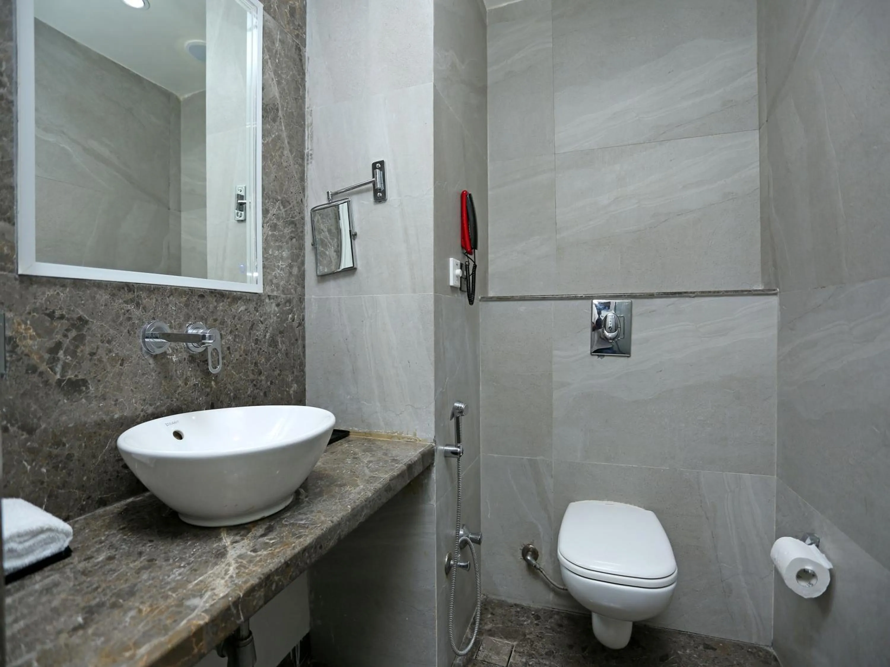 Golden Blossom Imperial Resorts