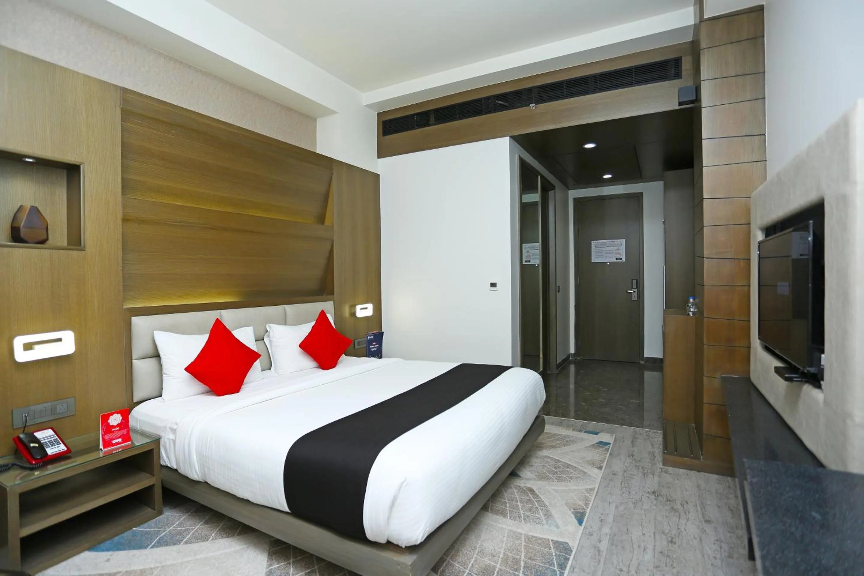 Golden Blossom Imperial Resorts