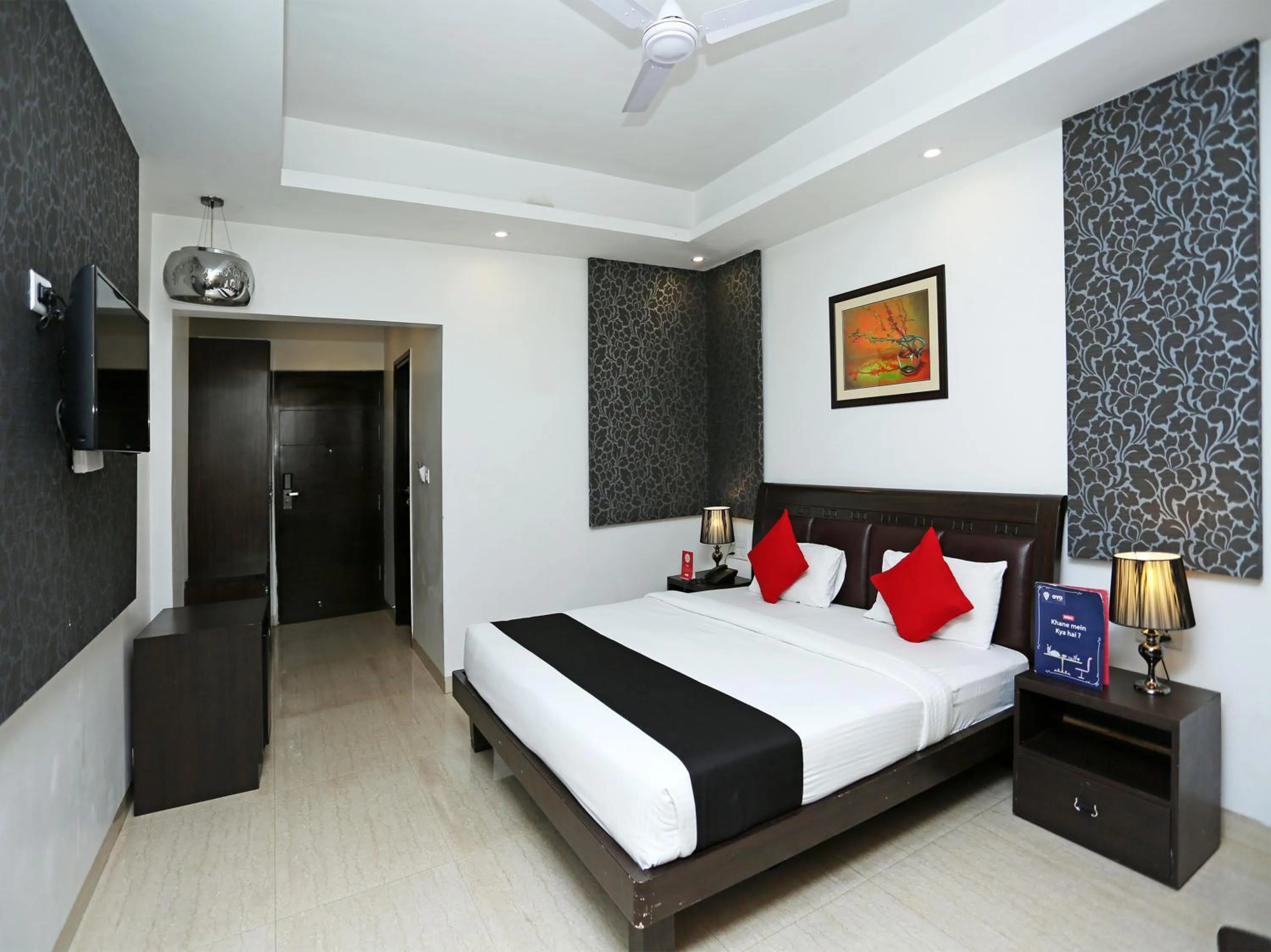 Golden Blossom Imperial Resorts