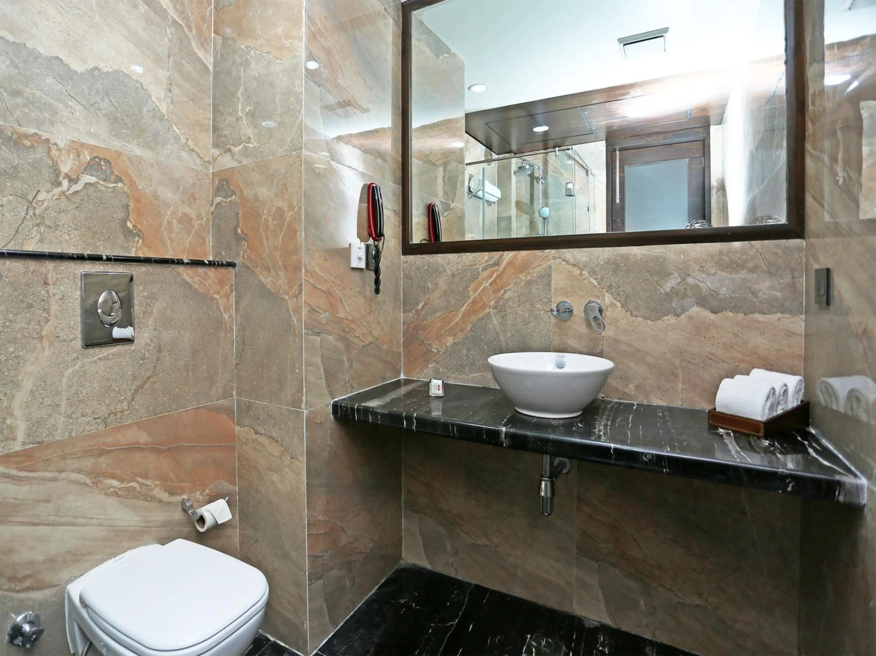 Golden Blossom Imperial Resorts