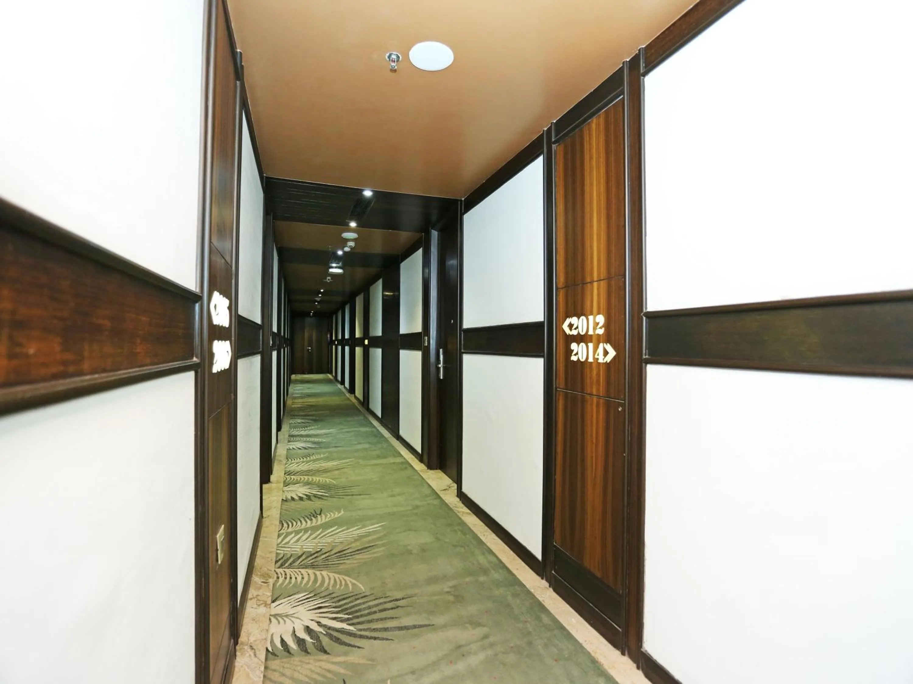 Golden Blossom Imperial Resorts