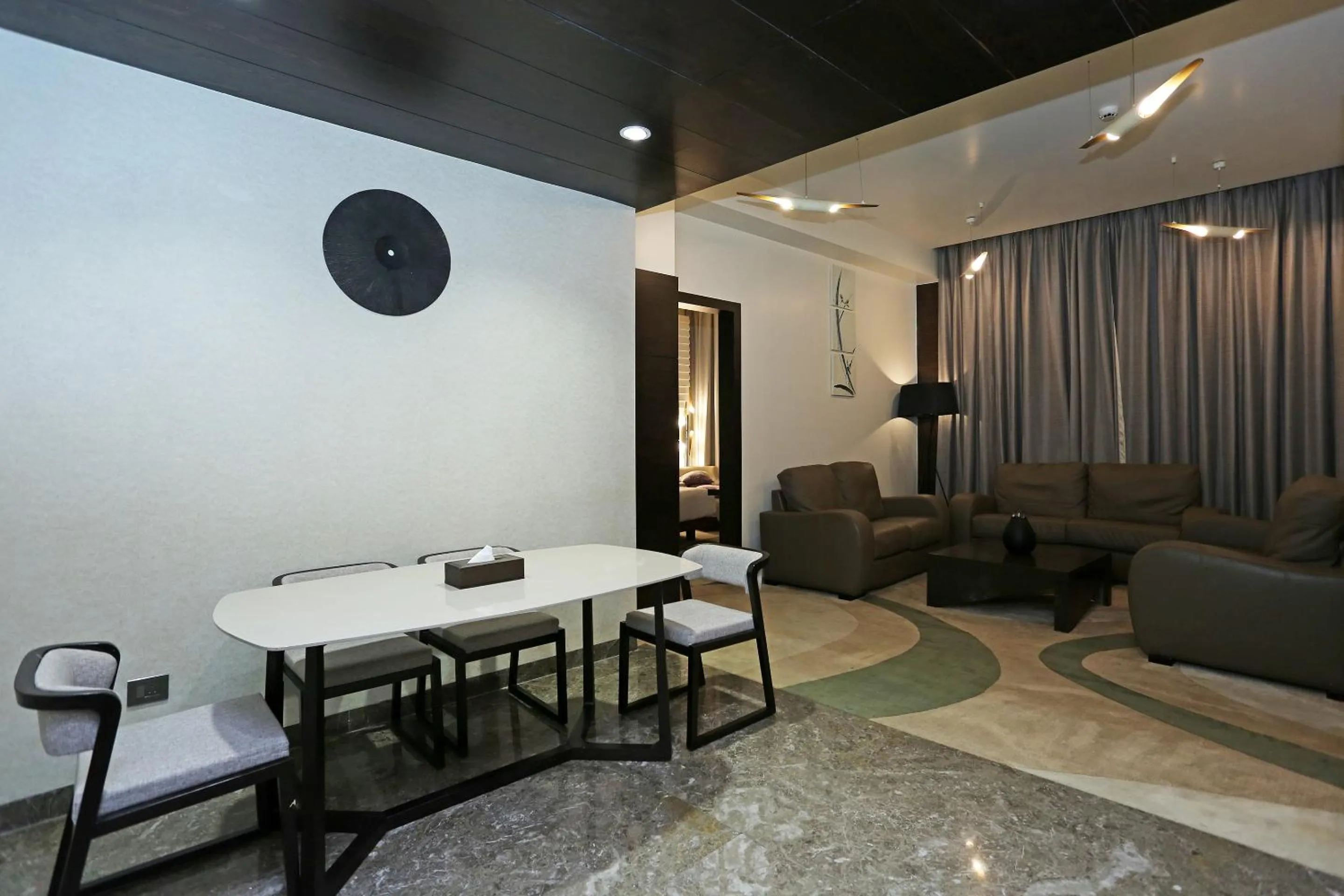 Golden Blossom Imperial Resorts