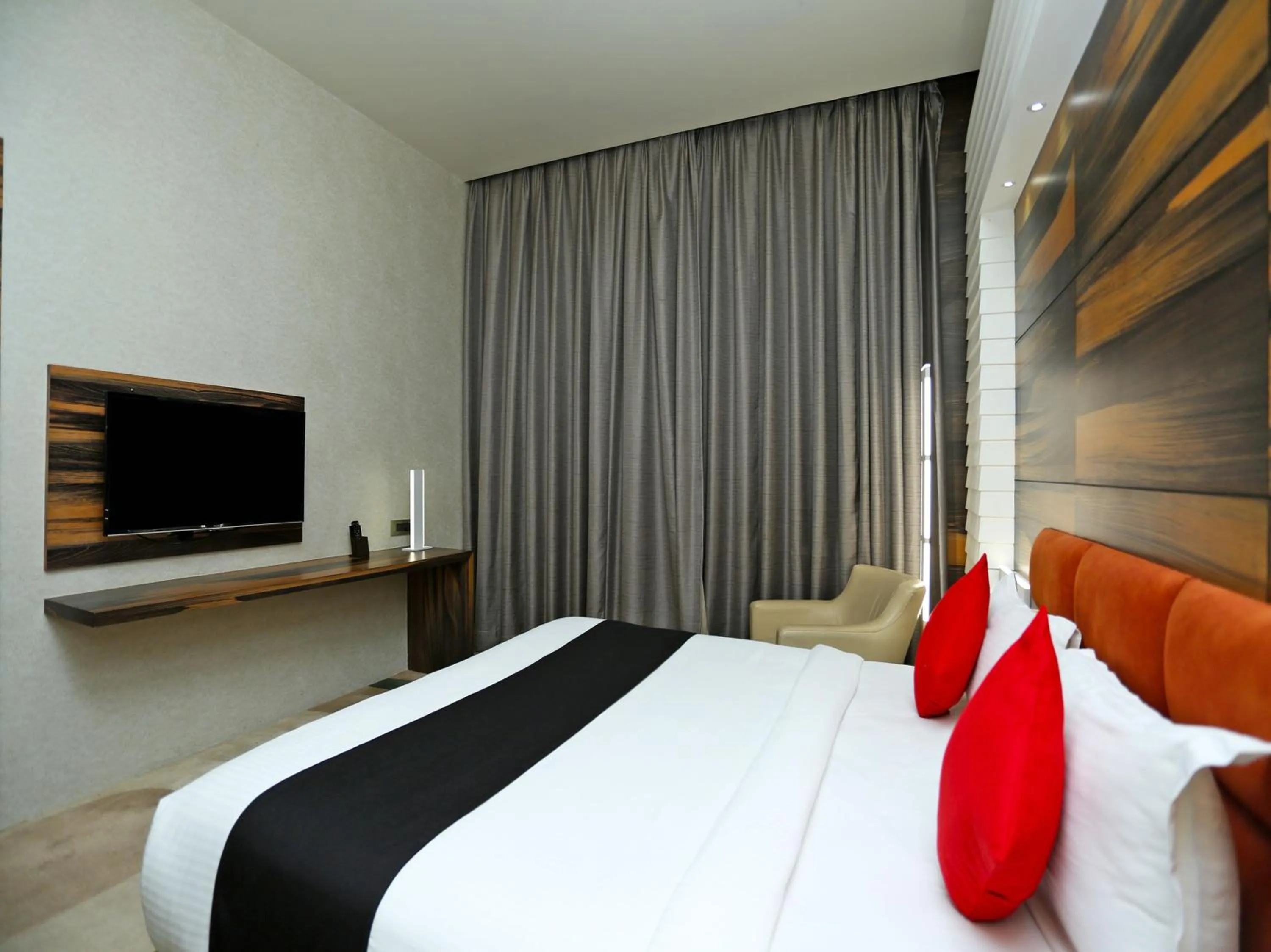 Golden Blossom Imperial Resorts