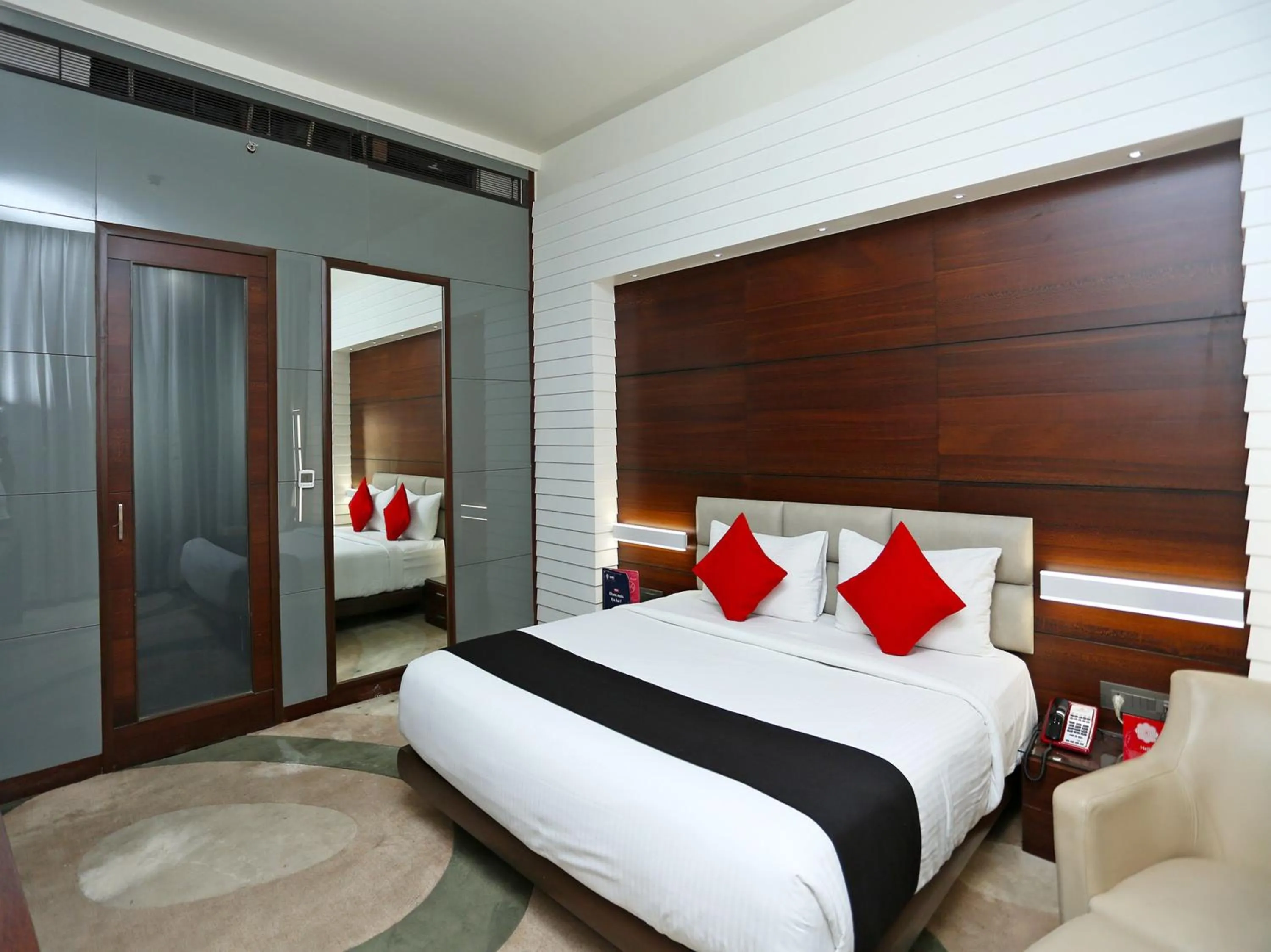 Golden Blossom Imperial Resorts