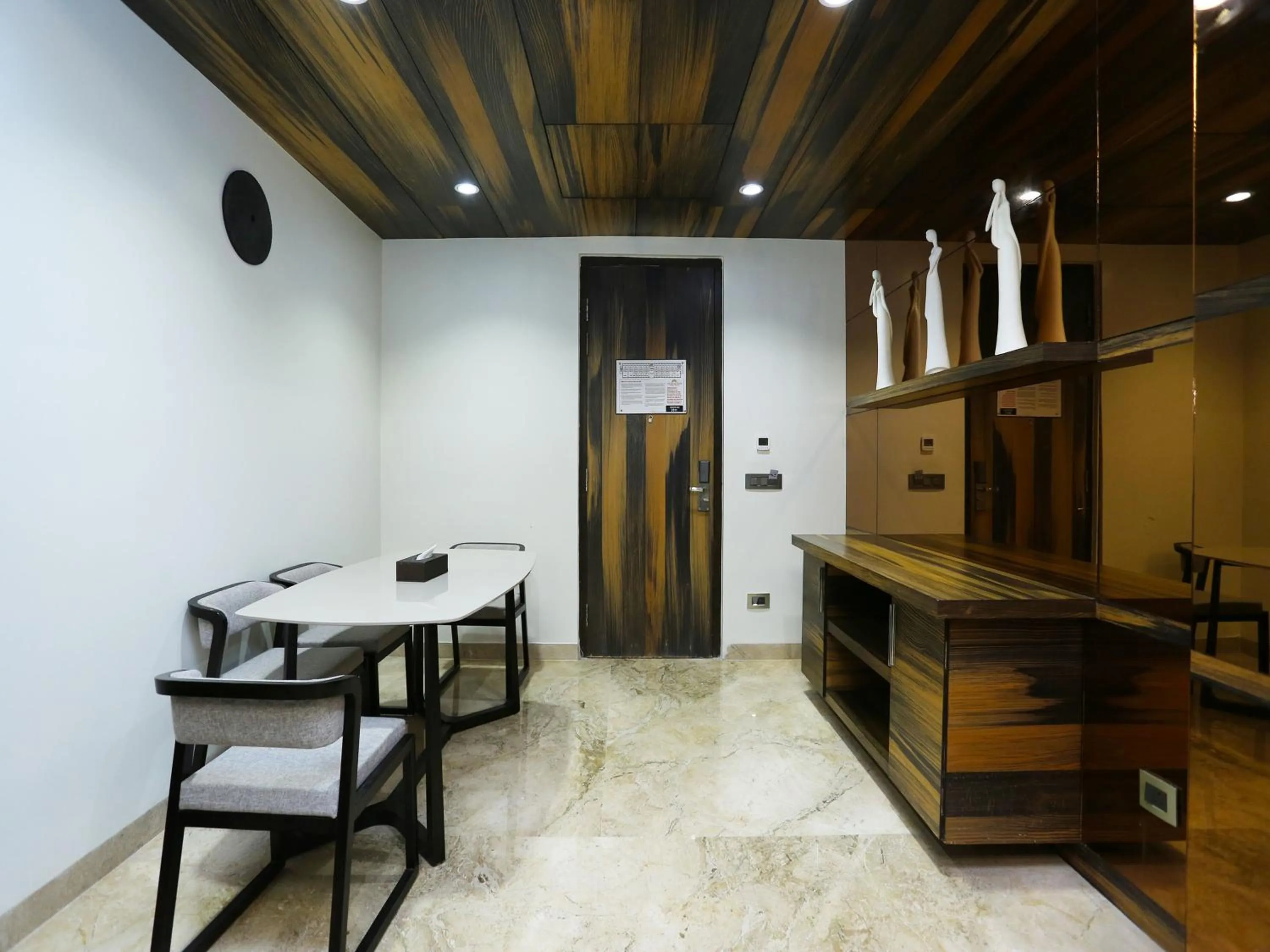 Golden Blossom Imperial Resorts