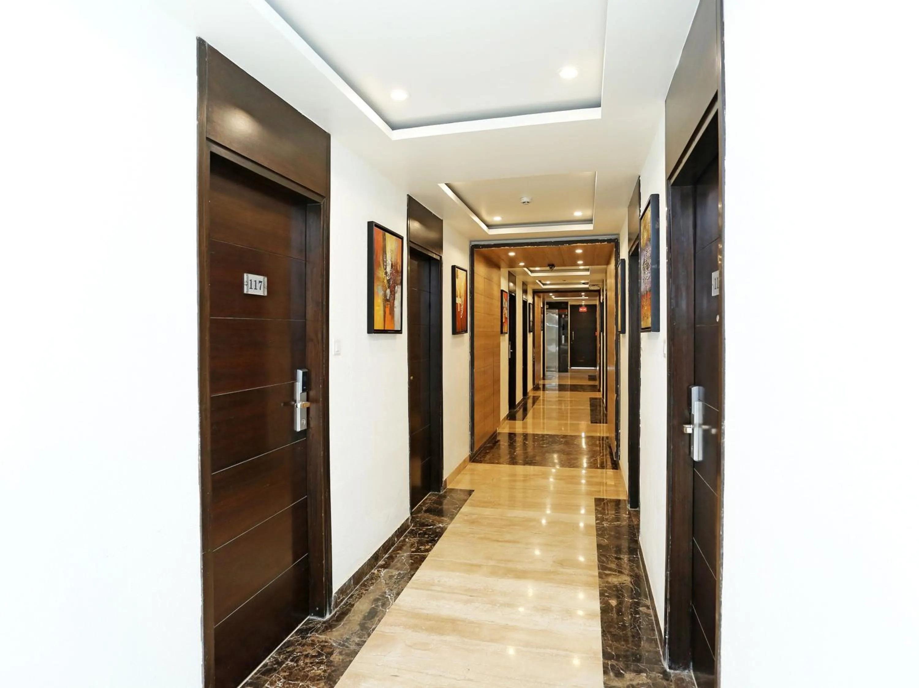 Golden Blossom Imperial Resorts