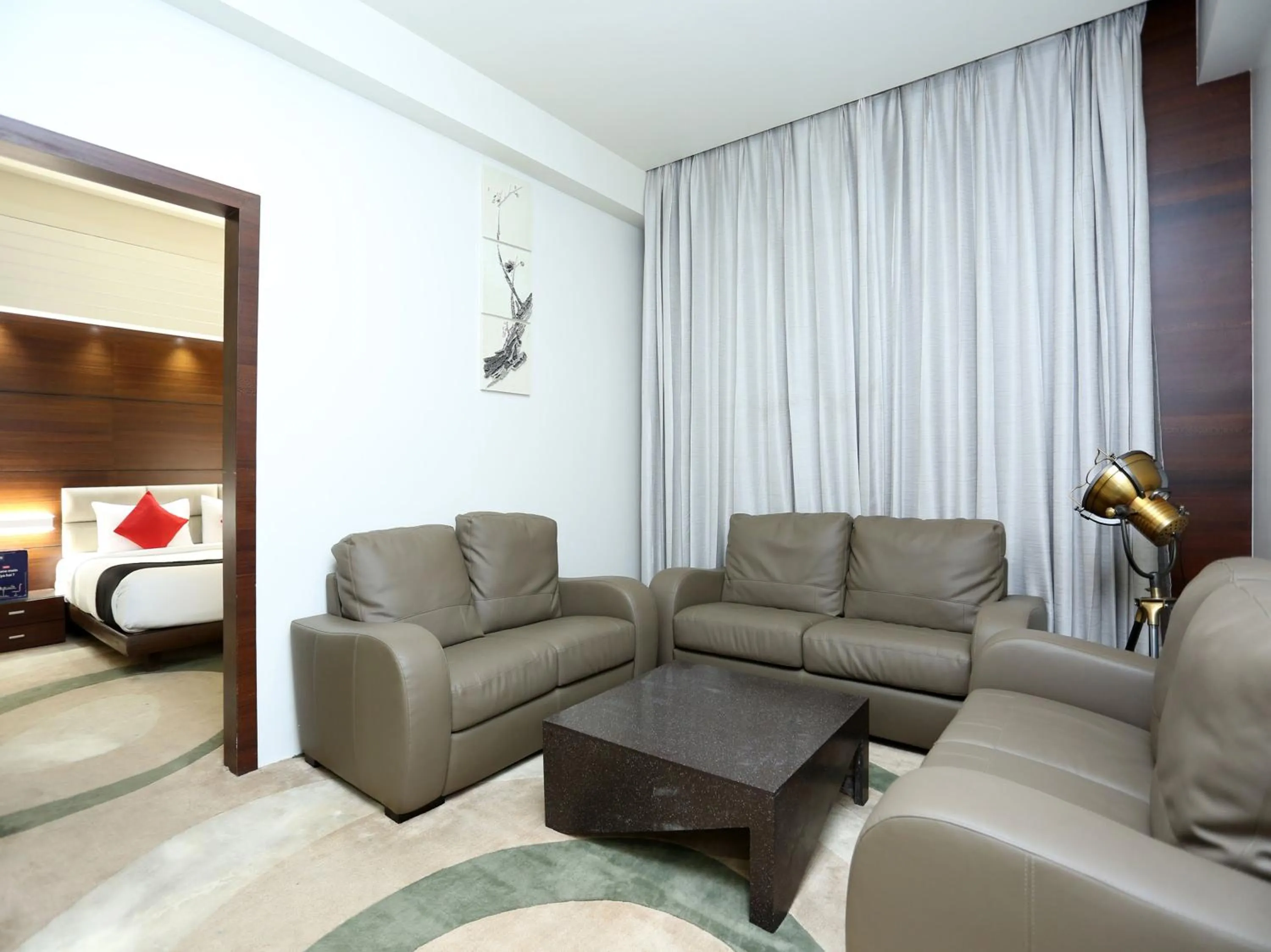 Golden Blossom Imperial Resorts