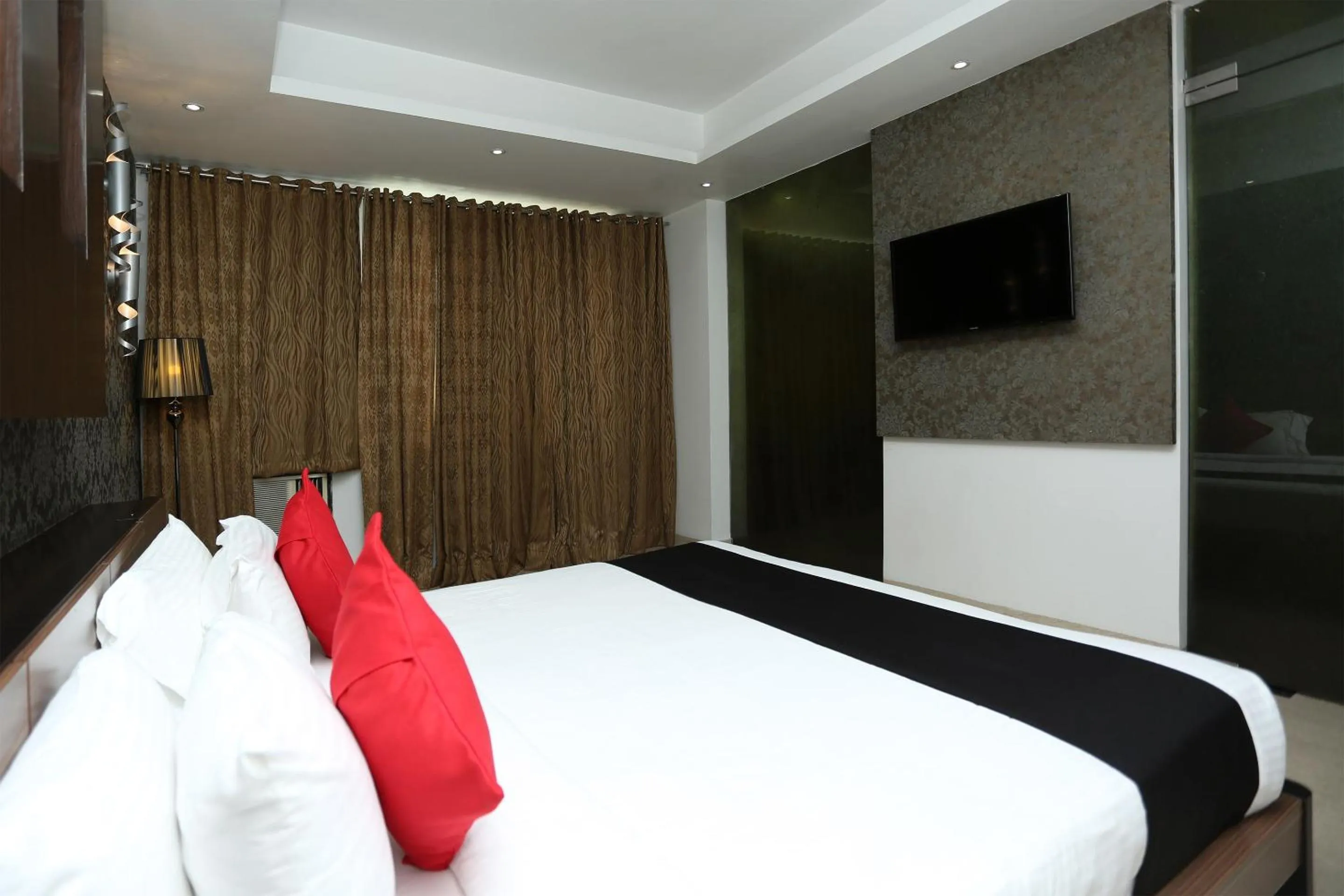 Golden Blossom Imperial Resorts