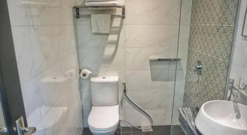 Nex Hotel Johor Bahru