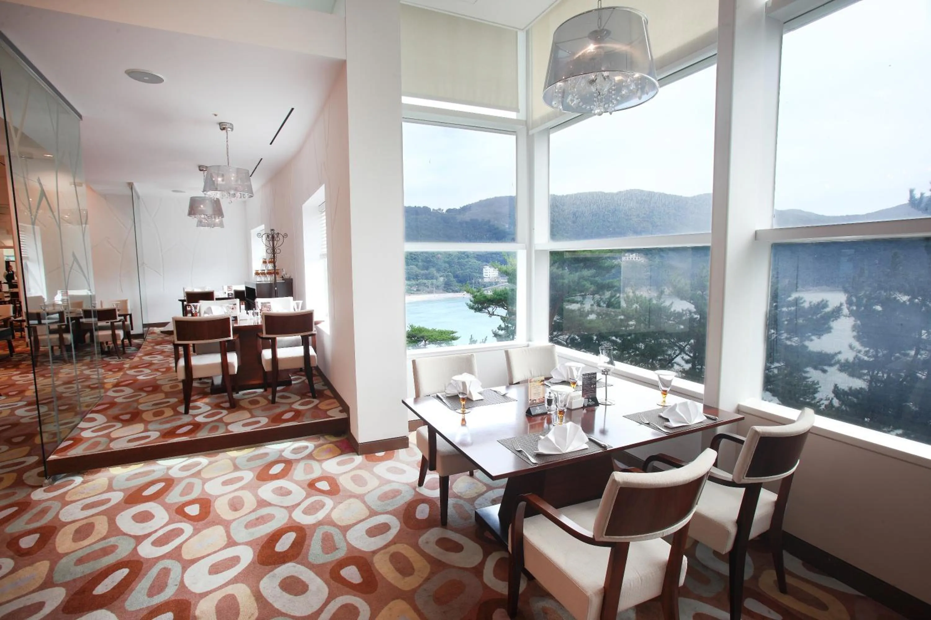 Other in Hotel Riviera Geoje