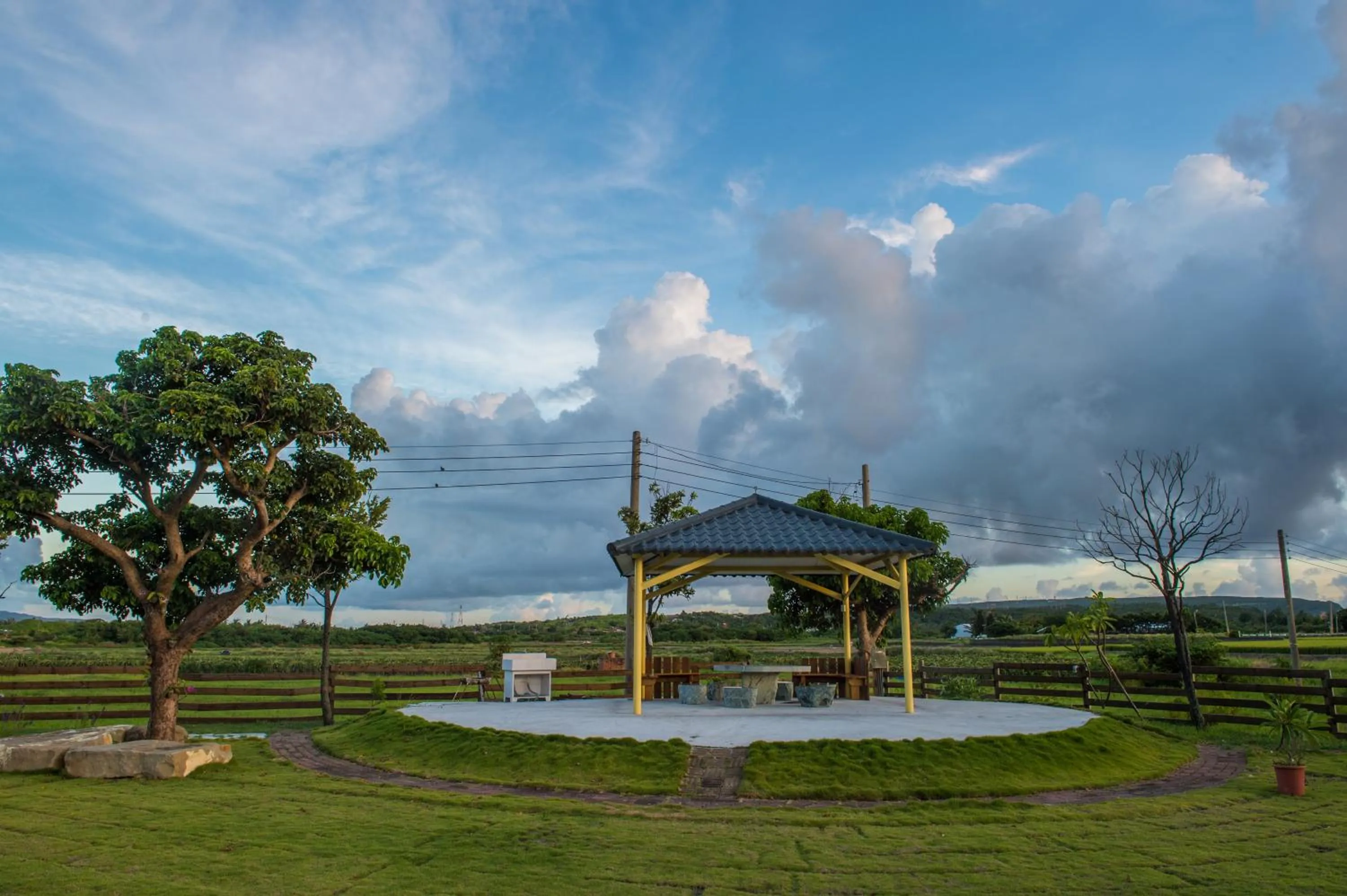 Other in Country Lane