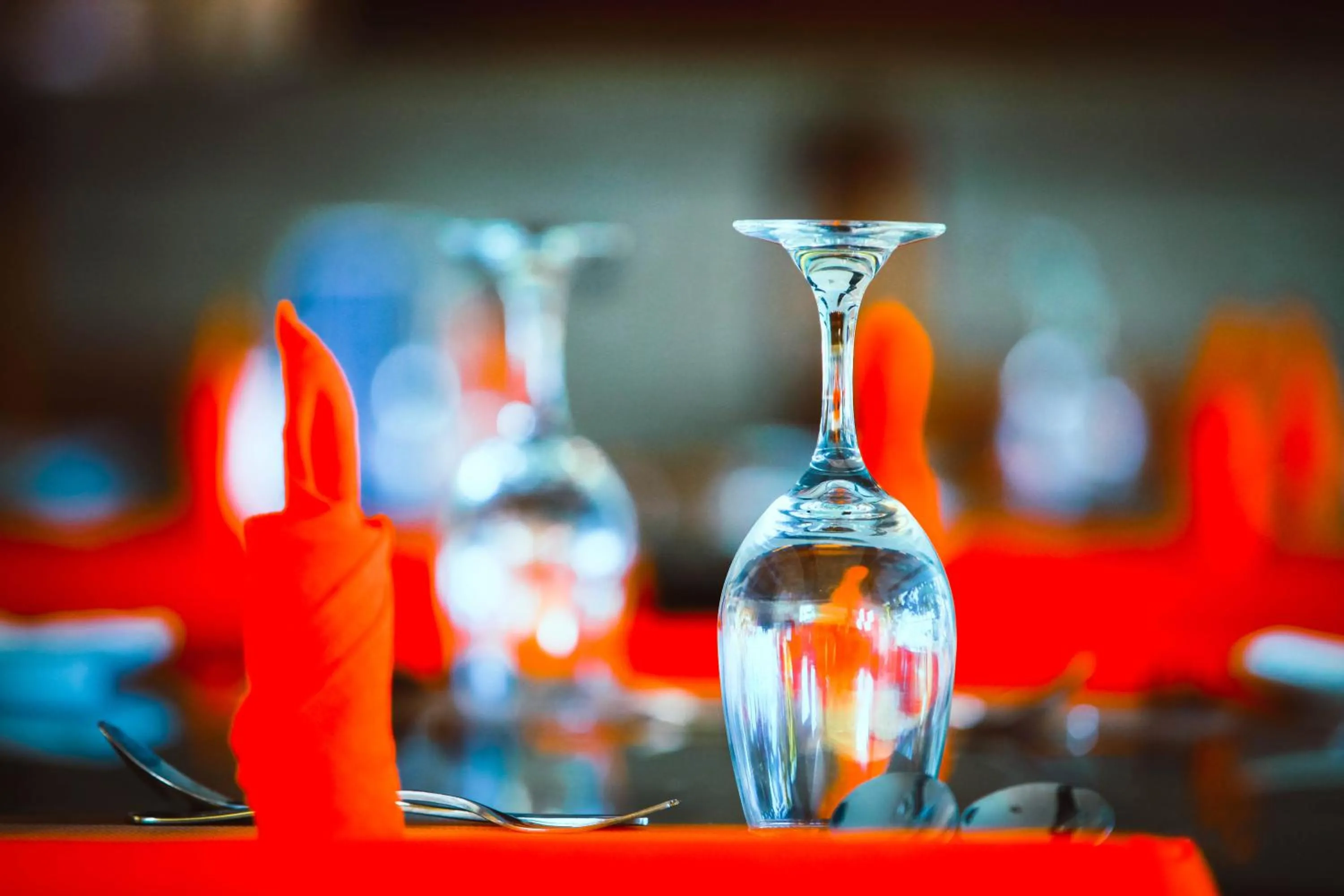 Drinks in Beacon Beach Hotel Negombo