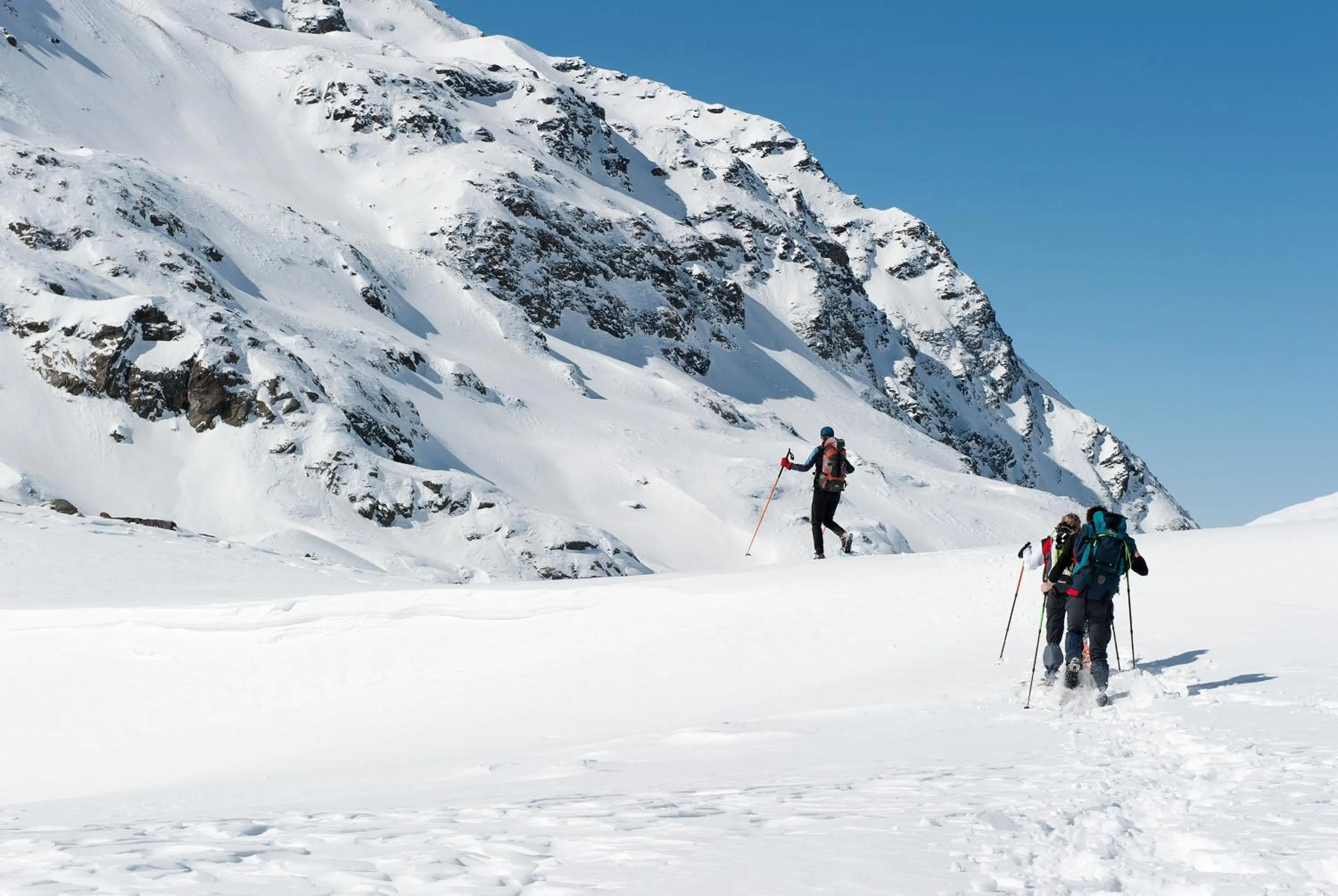 Nearby landmark in Hotel Vedig