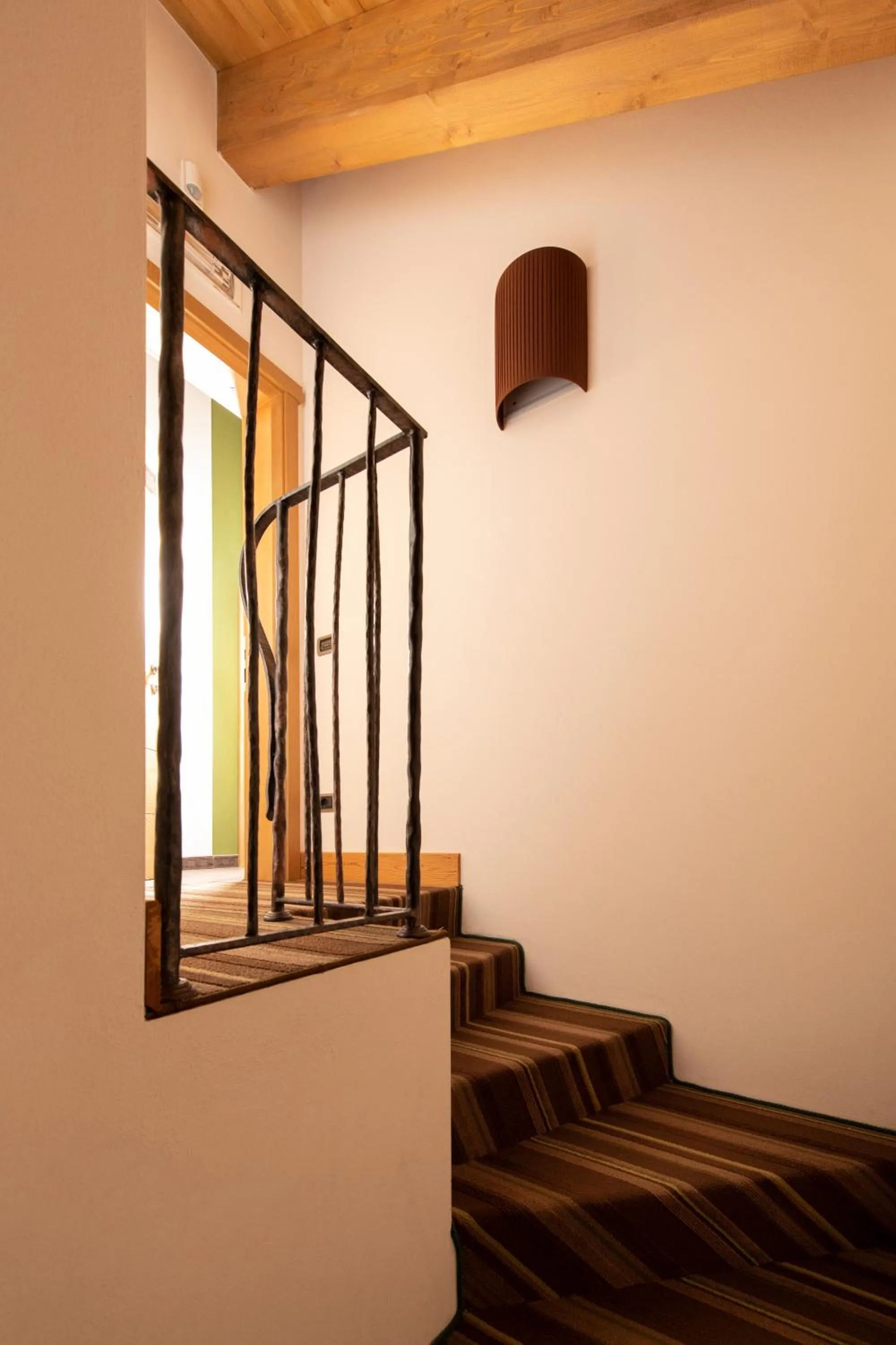 Photo of the whole room in Hotel Vedig