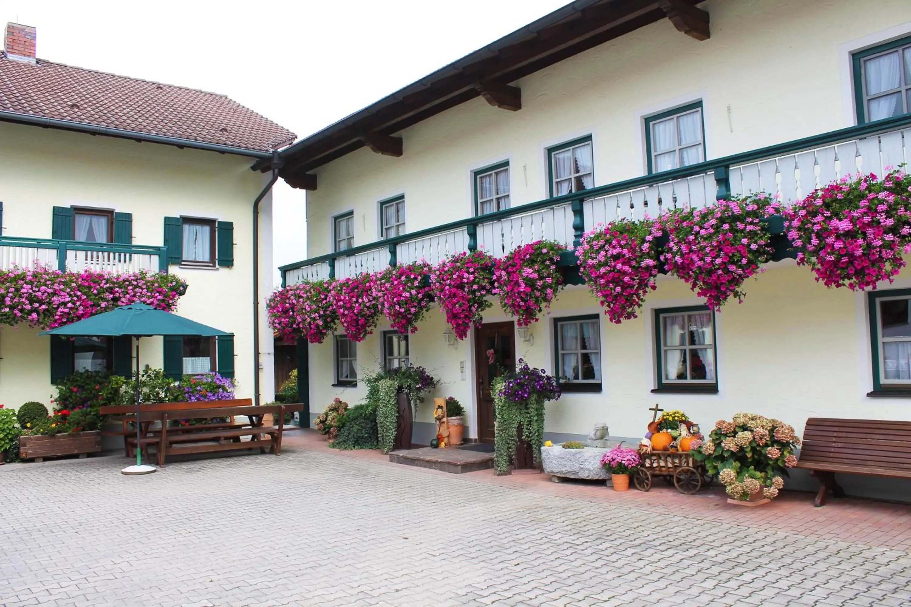 Ferienhof Obermaier