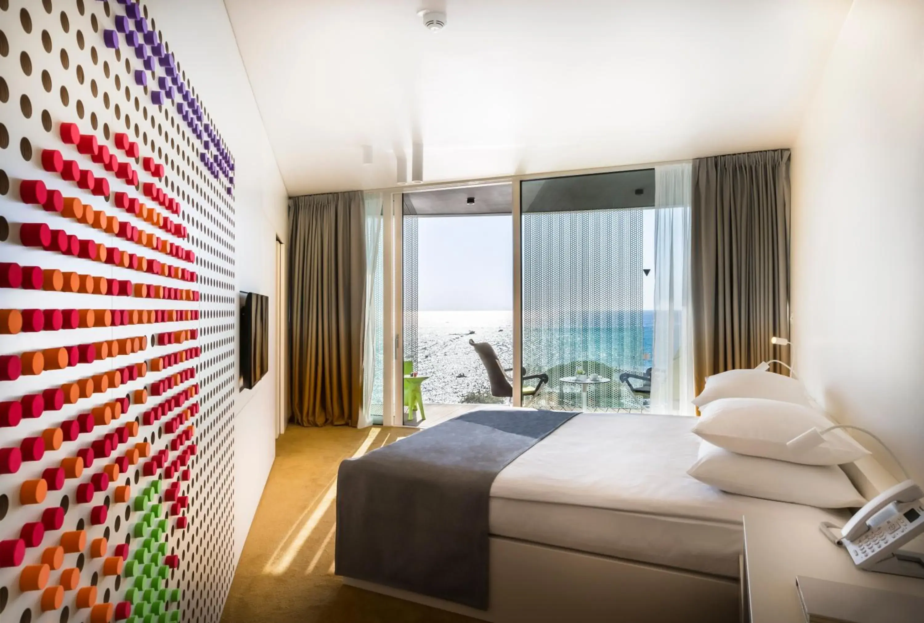 Standard Double Room with Extra Bed in Maistra Select Family Hotel Amarin Standard Double Room with Extra Bed in Maistra Select Family Hotel Amarin