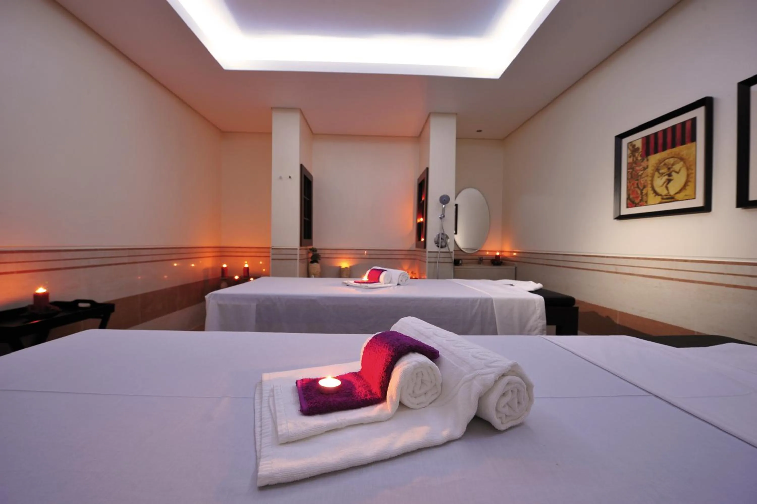 Massage in Vila Gale Coimbra