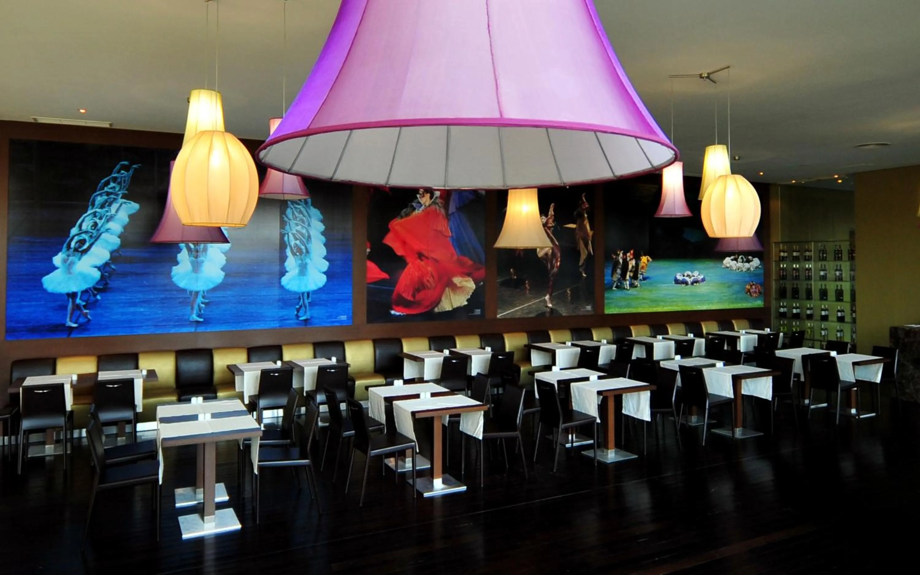 Business facilities in Vila Gale Coimbra