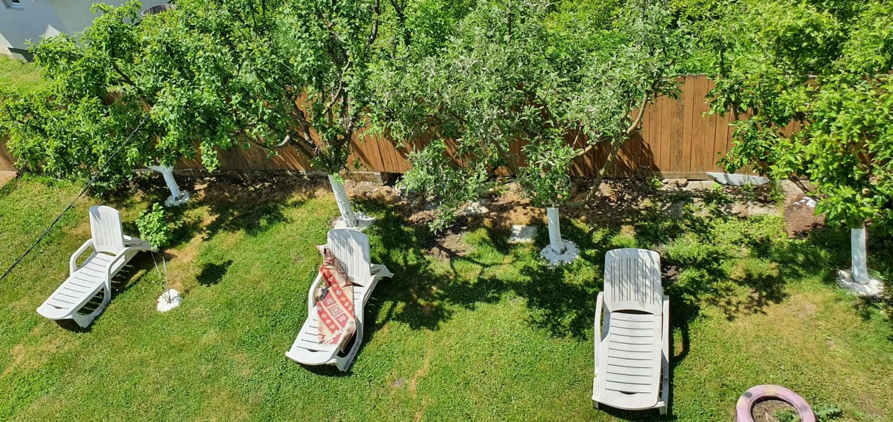 Casa de Vacanta Neagu