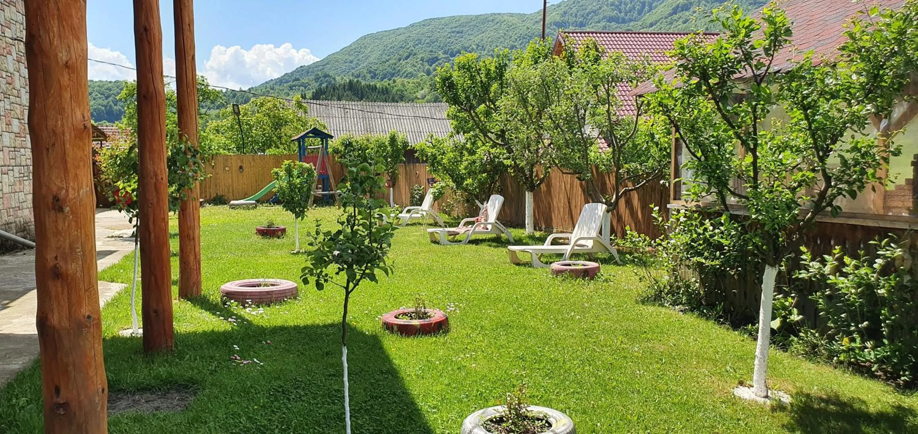 Casa de Vacanta Neagu