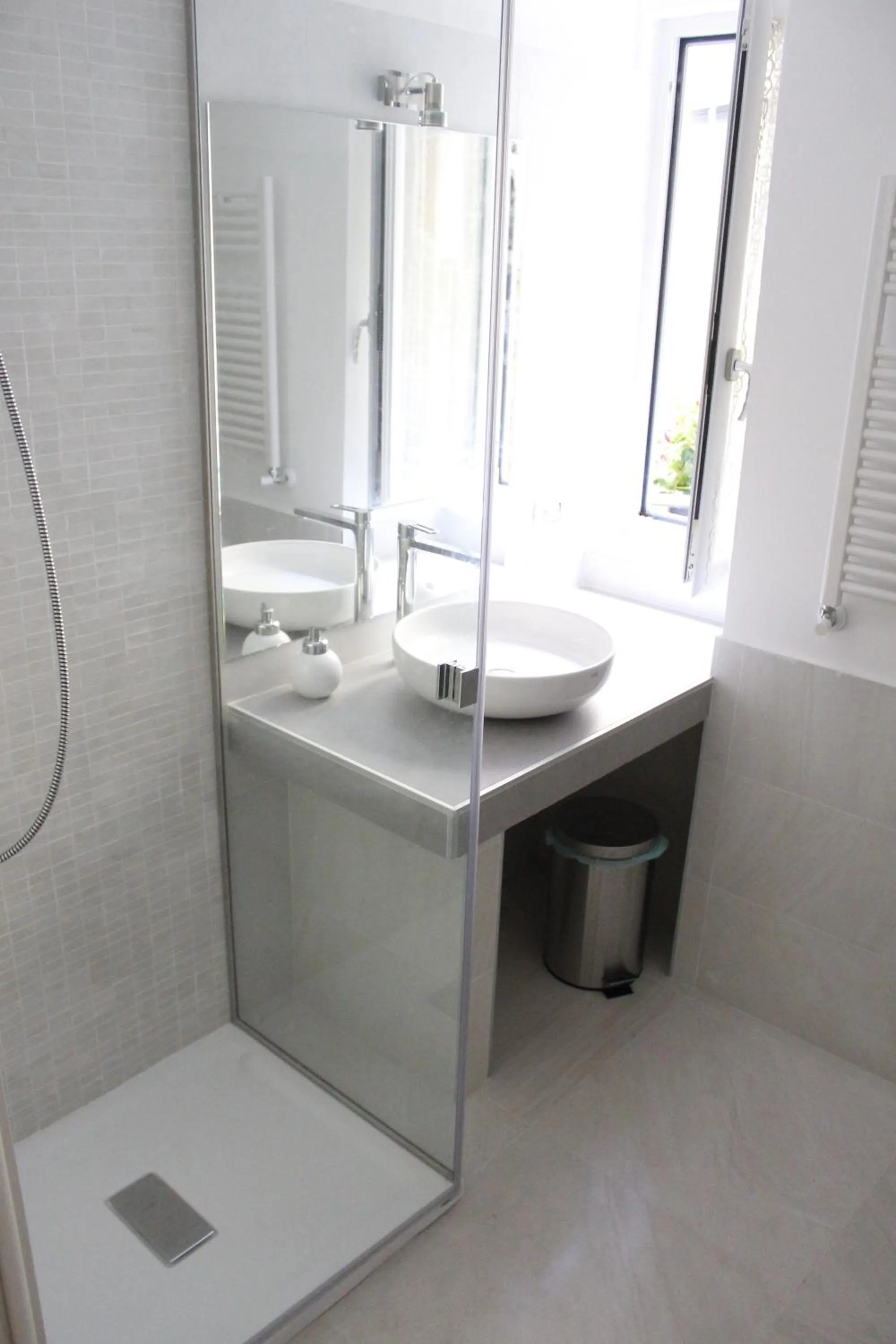 Photo of the whole room in B&B San Carlo