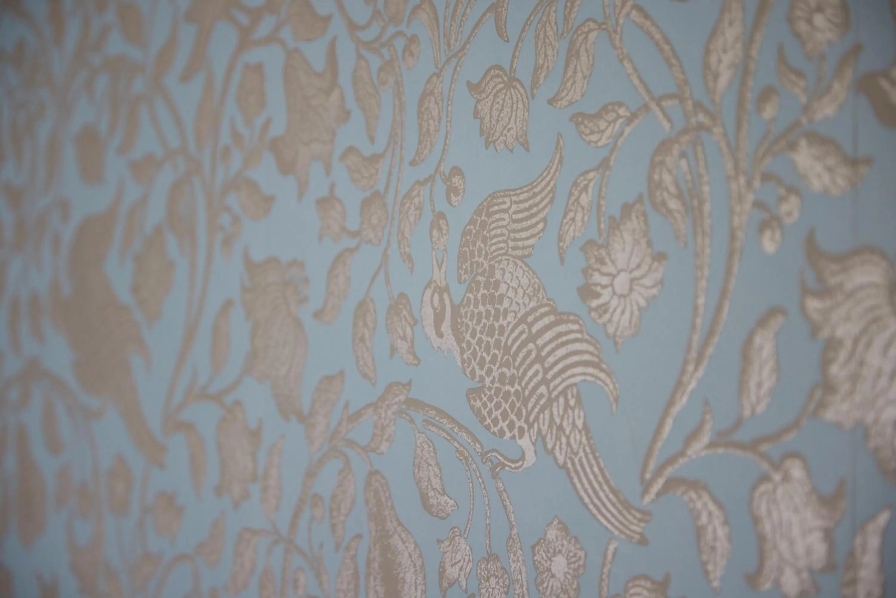 Decorative detail in Chequers Inn by Greene King Inns