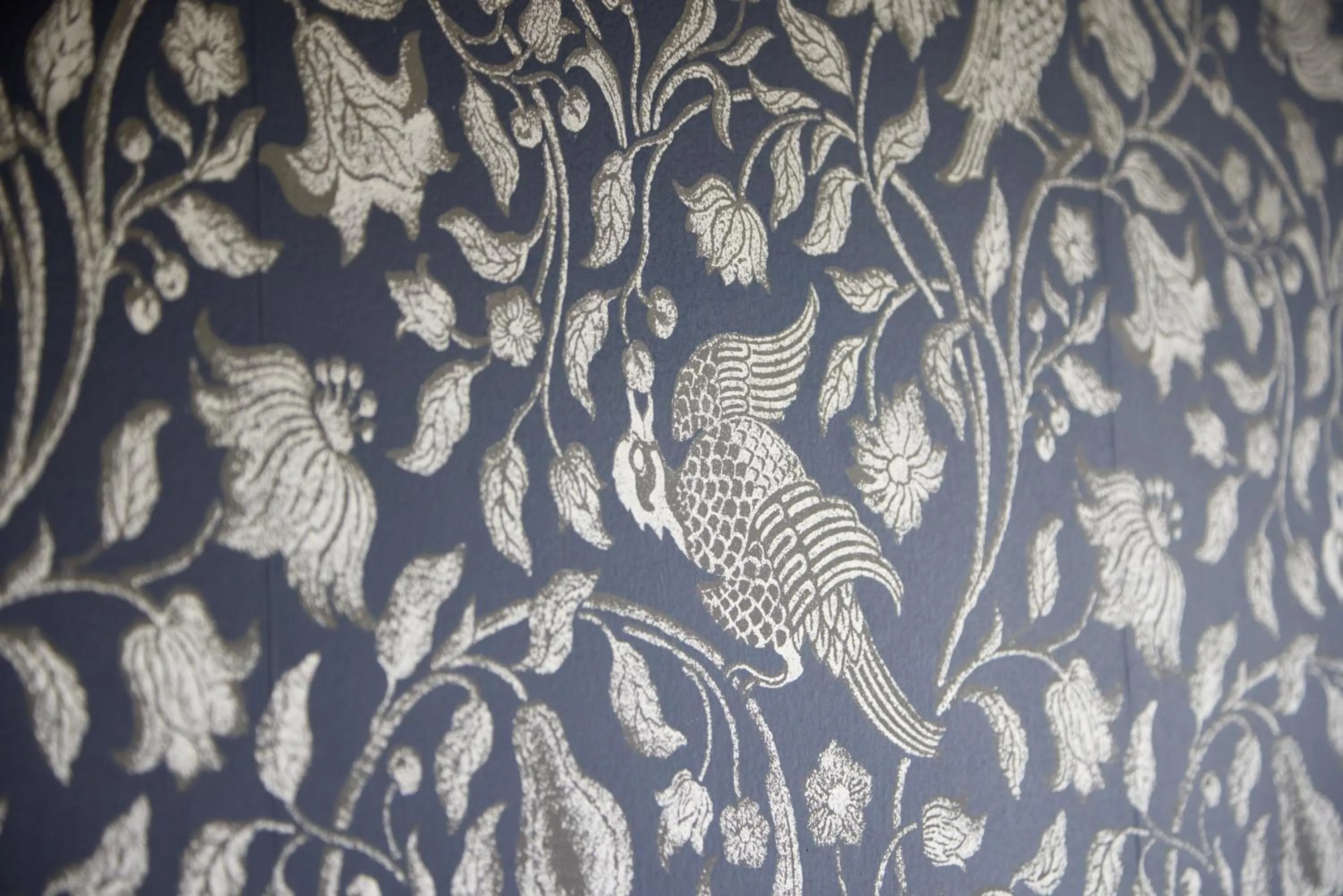 Decorative detail in Chequers Inn by Greene King Inns