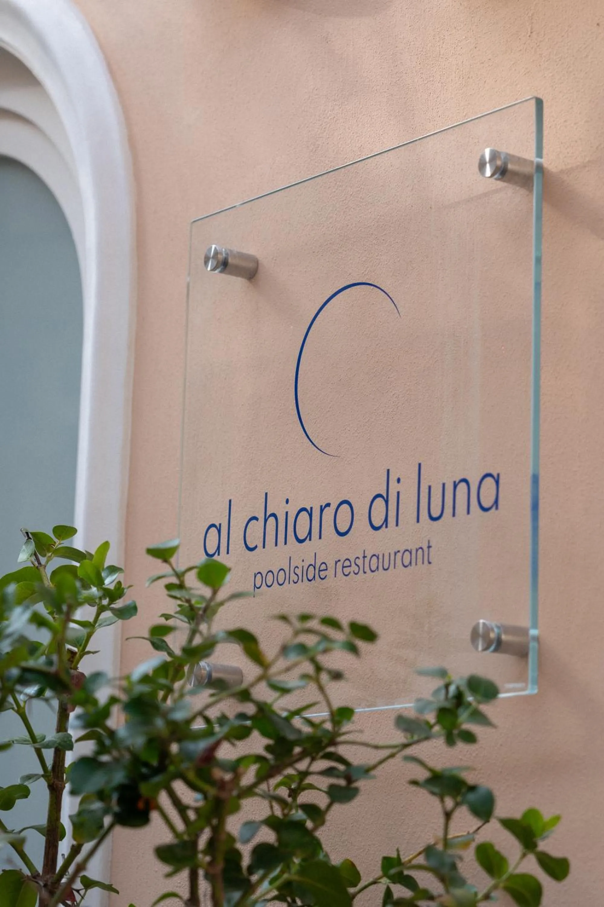 Property logo or sign in La Vega